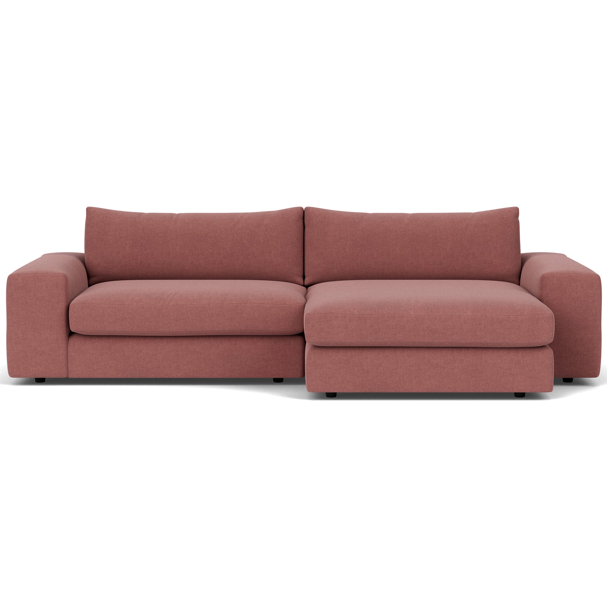 Lou Corner Divan Sofa