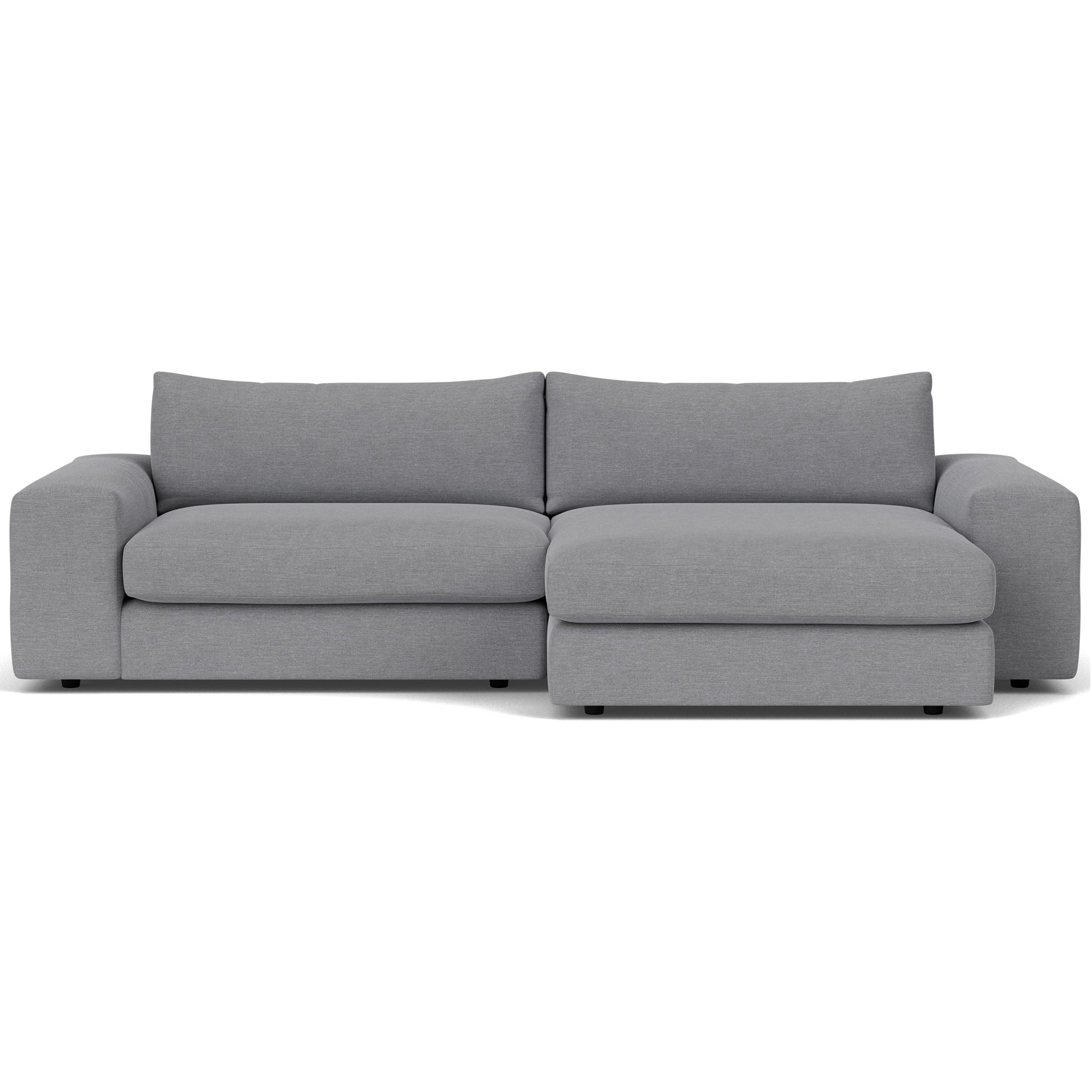 Lou Corner Divan Sofa