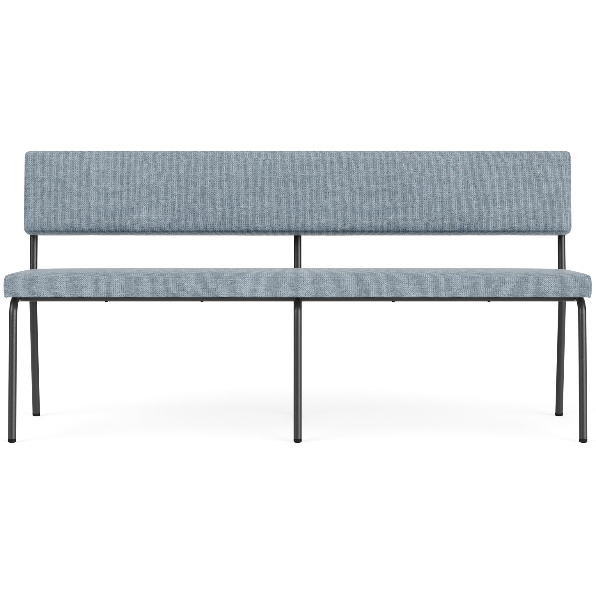Monday 2 Seater Bench