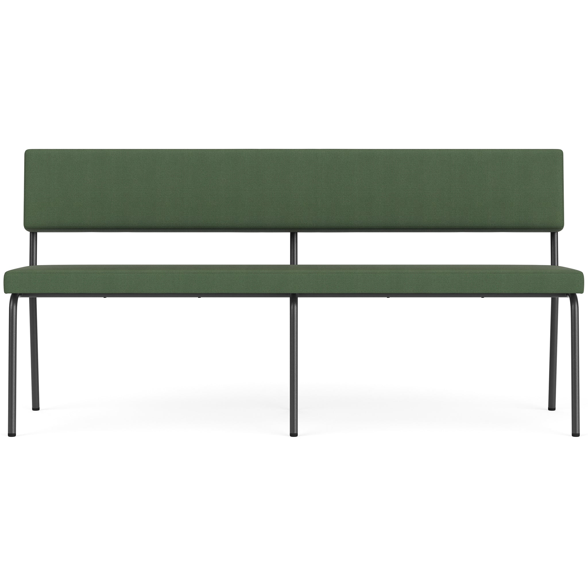 Monday 2 Seater Bench