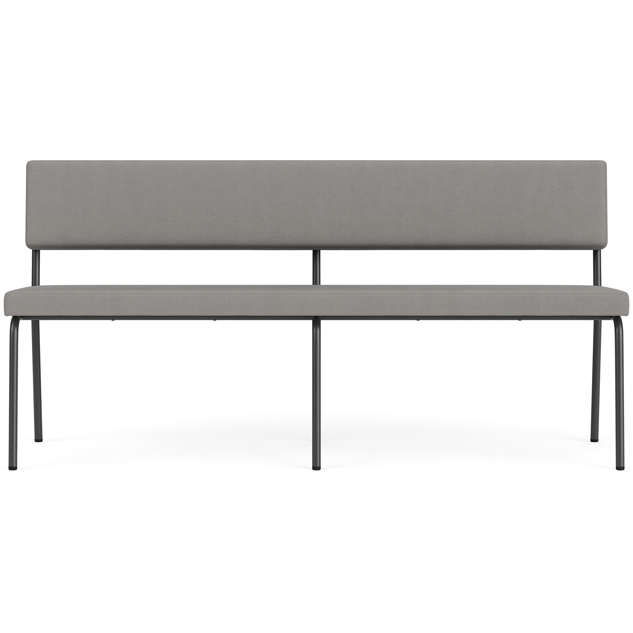 Monday 2 Seater Bench