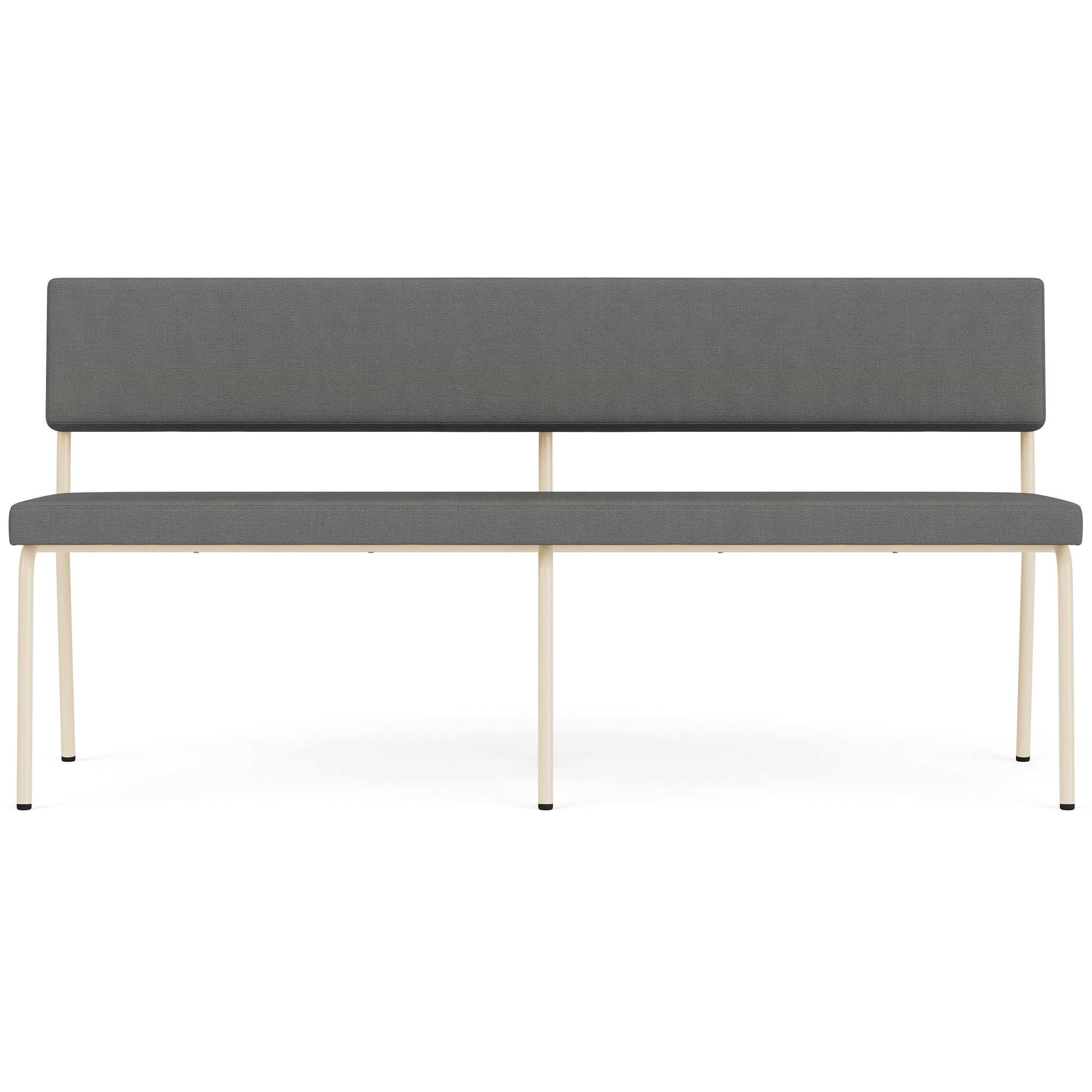 Monday 2 Seater Bench