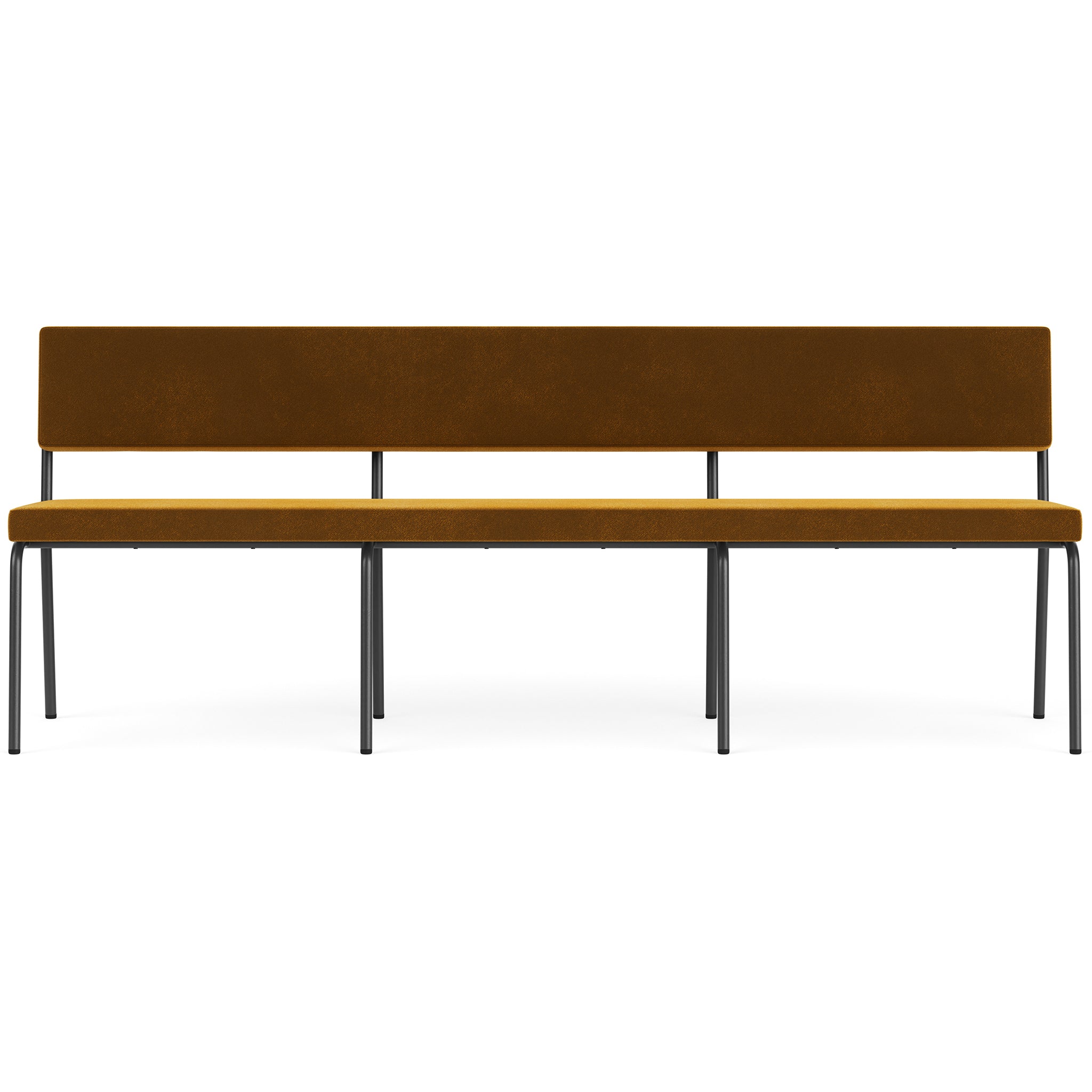 Monday 3 Seater Bench