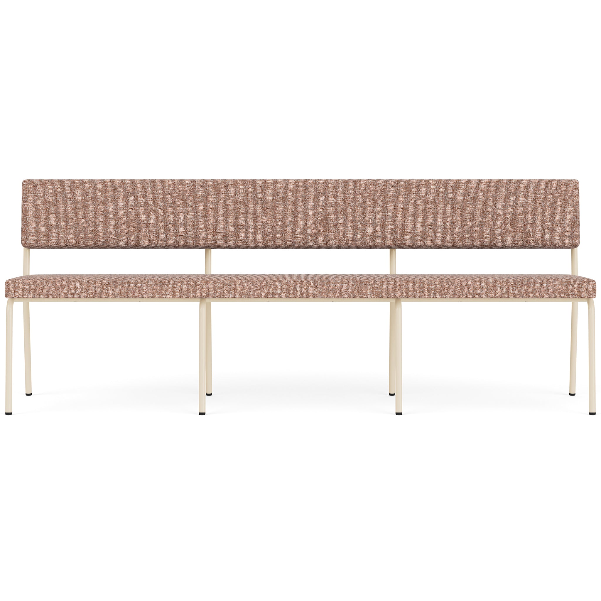 Monday 3 Seater Bench