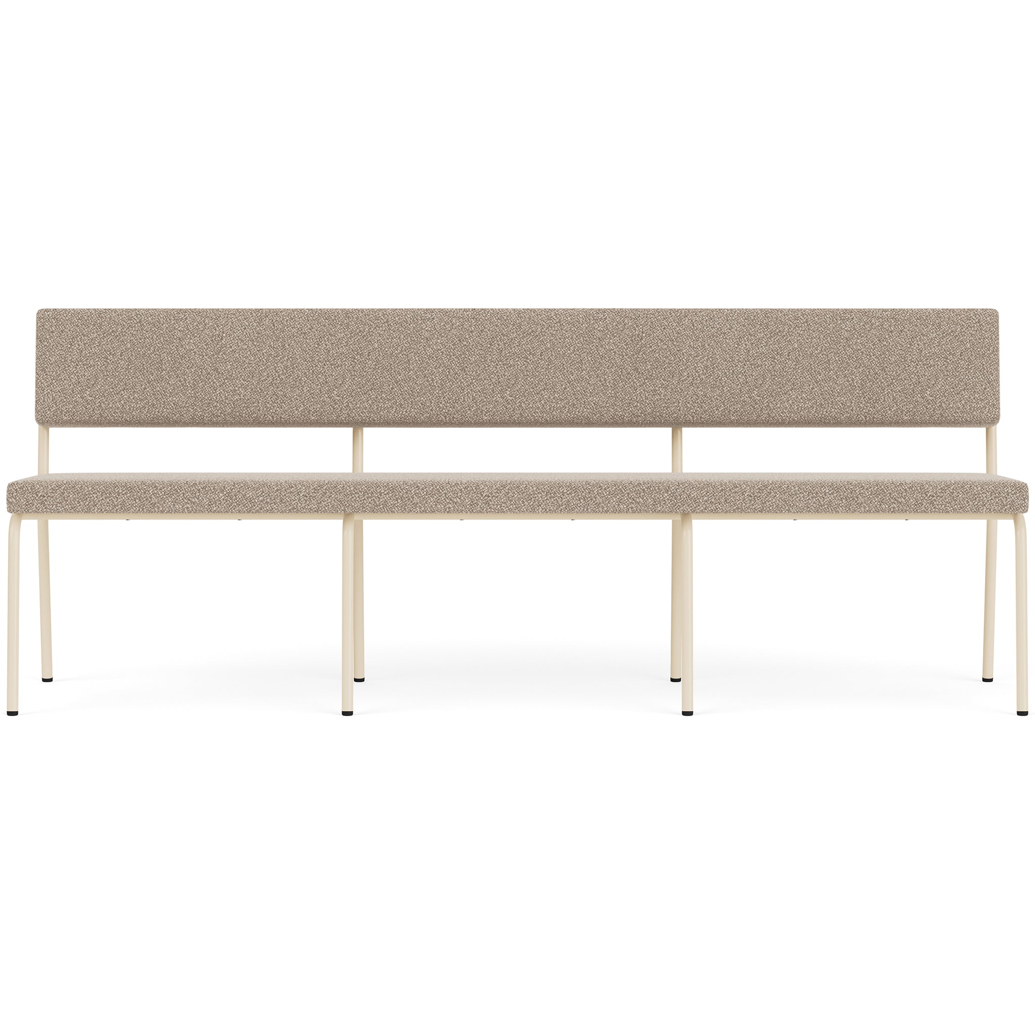 Monday 3 Seater Bench