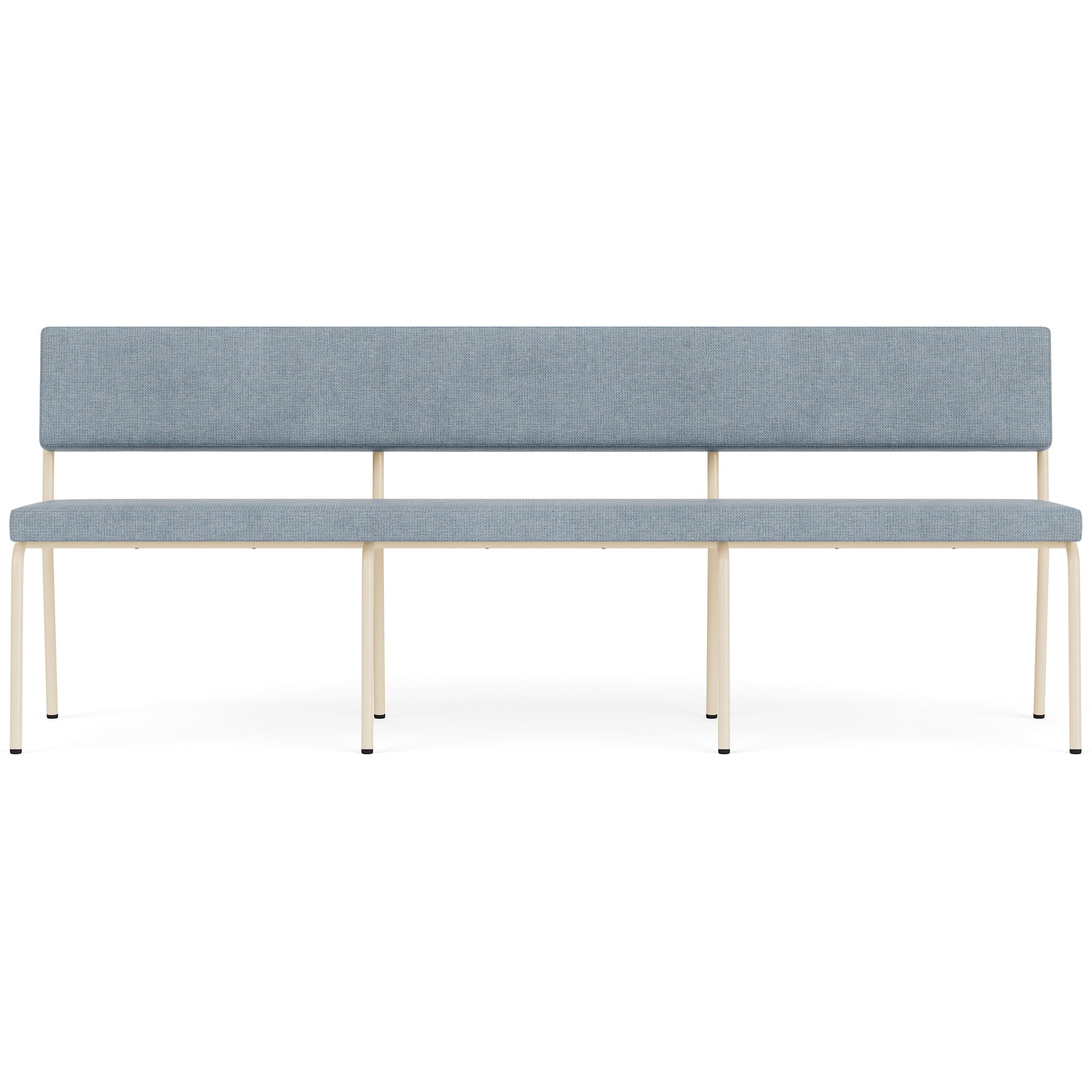 Monday 3 Seater Bench