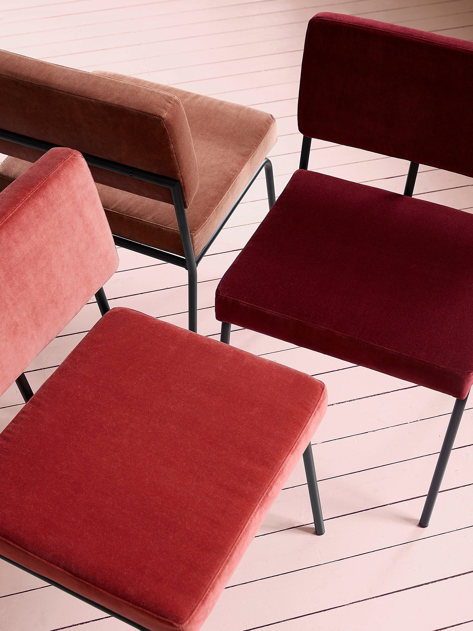 Monday Dining Chair