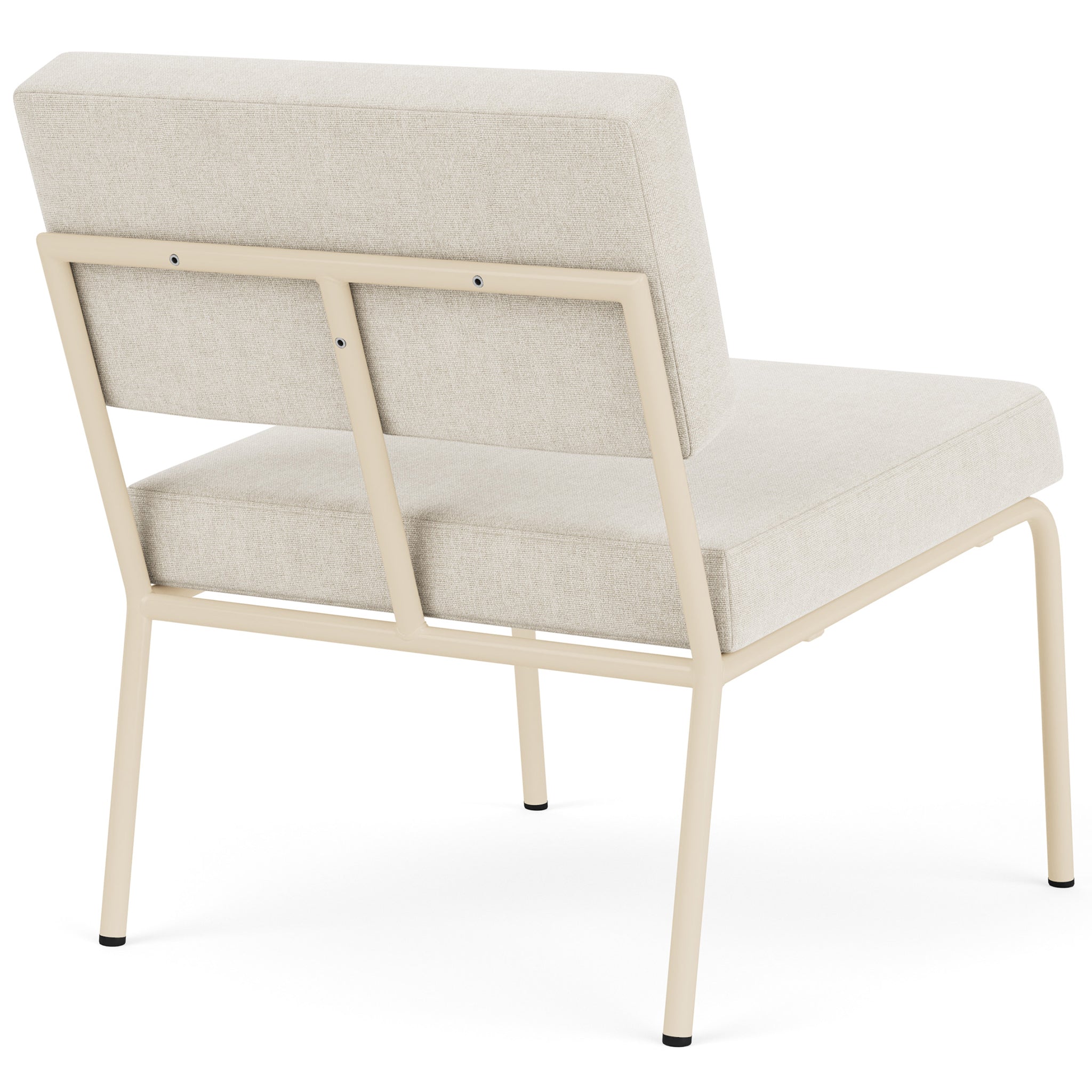 Monday Lounge Chair