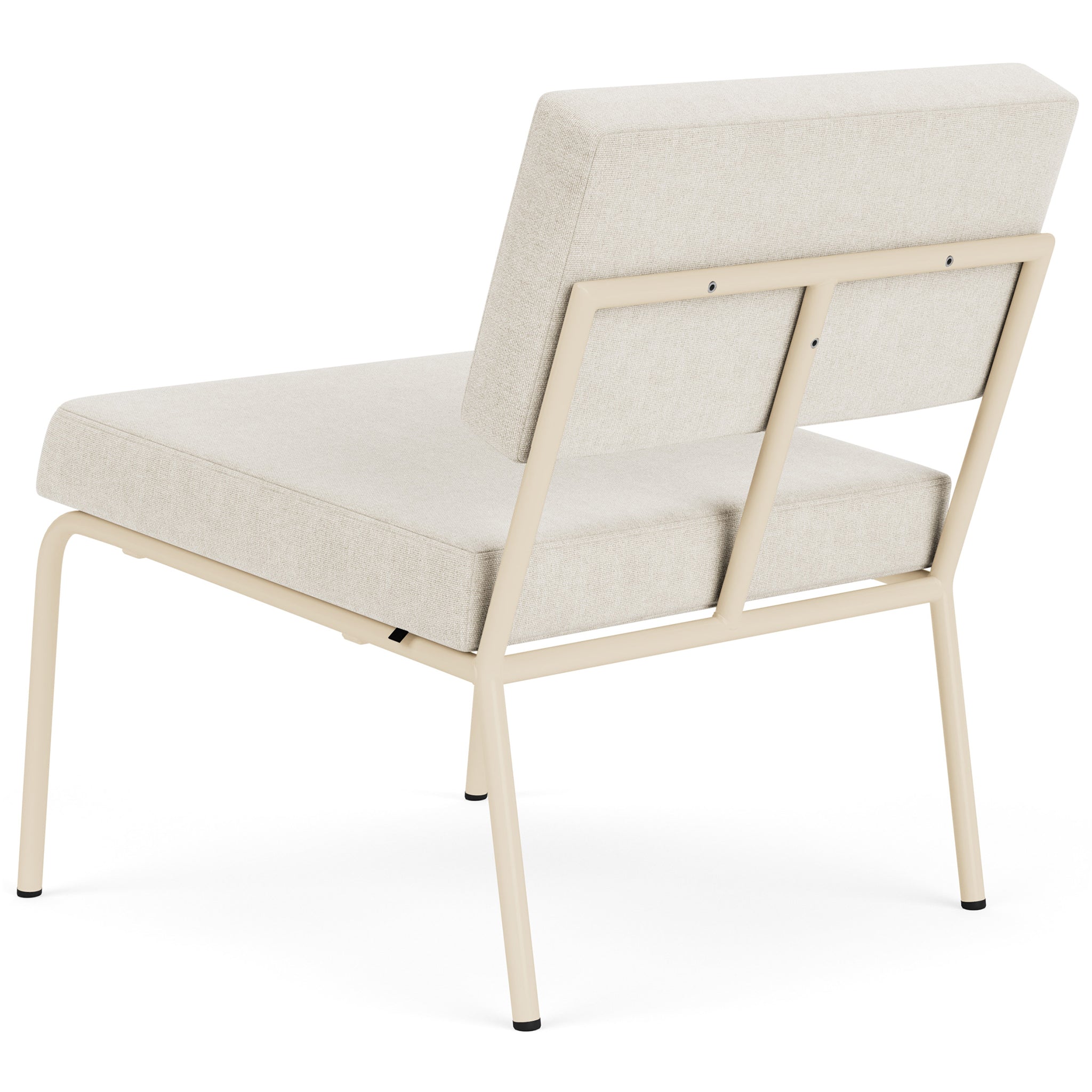 Monday Lounge Chair