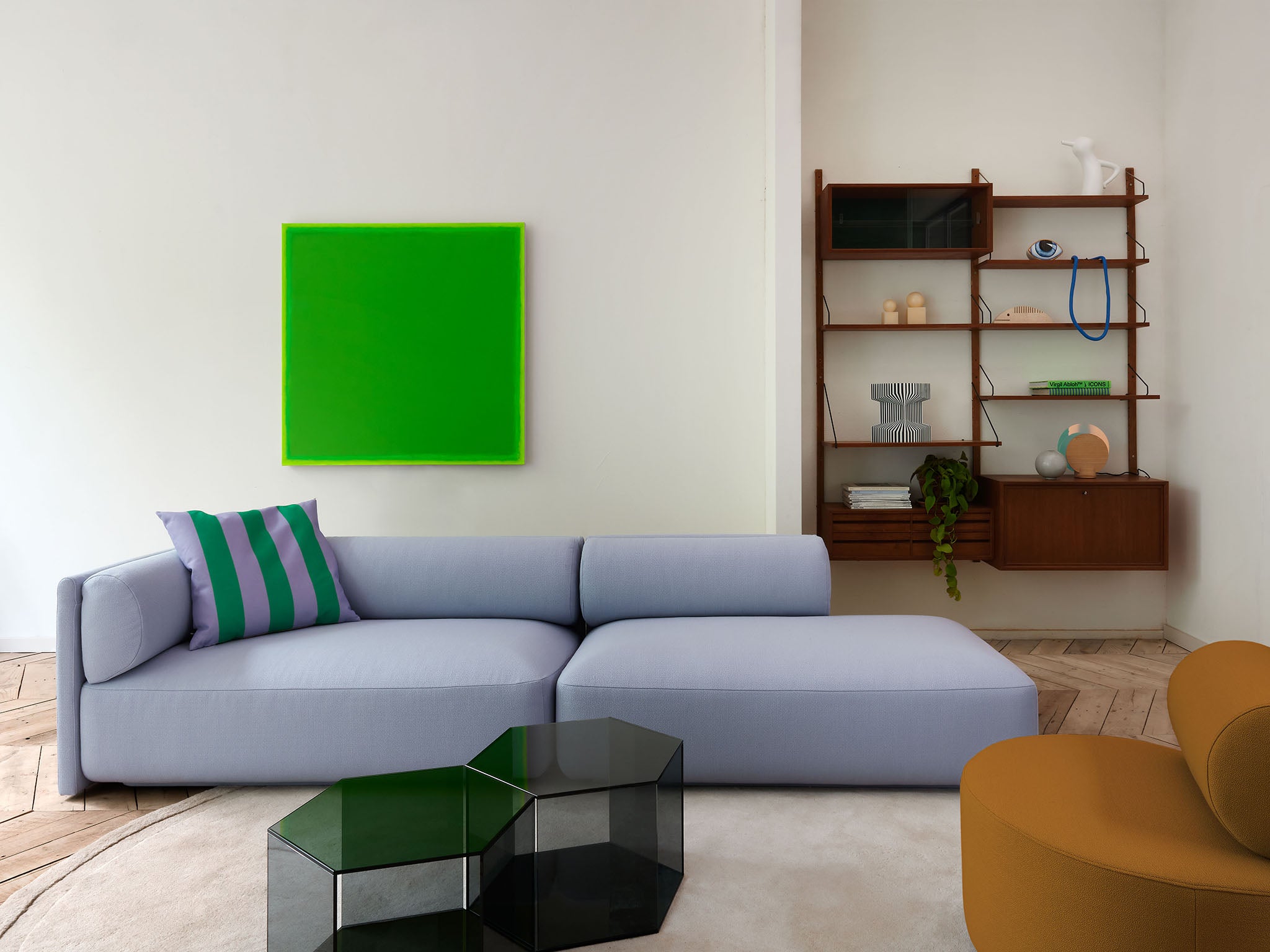 Neo Rug