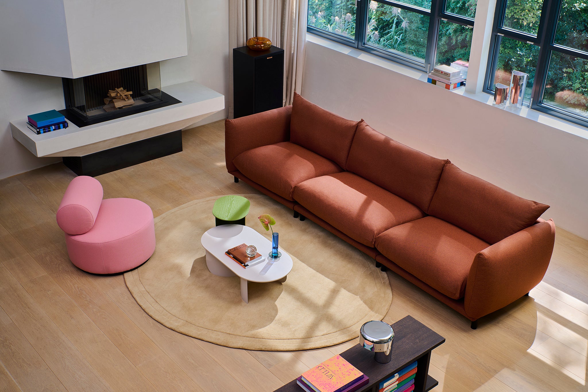 Neo Rug