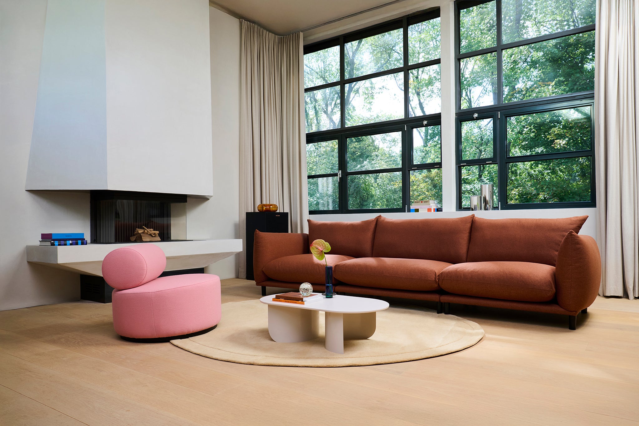 Neo Rug