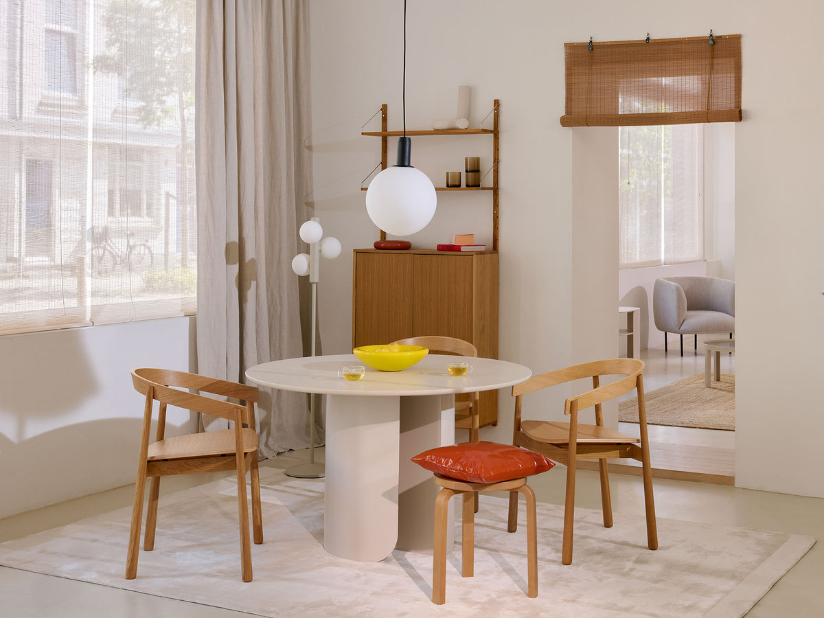 Kaktee Floor Lamp