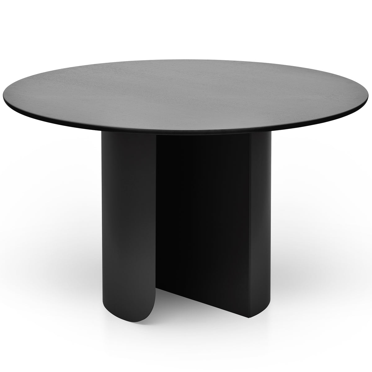 Plateau Round Dining Table