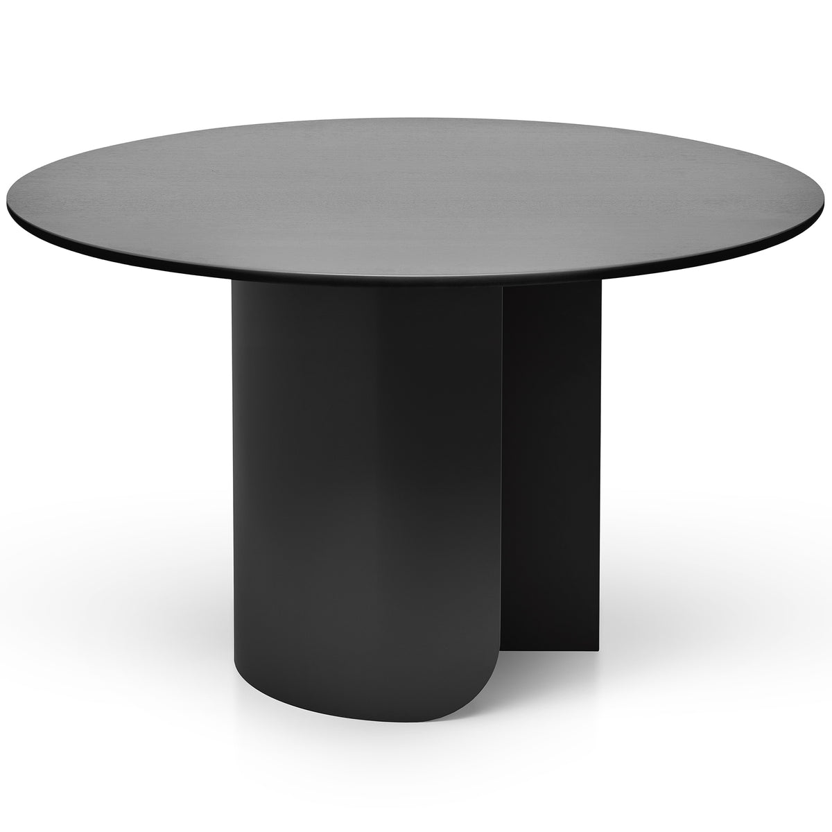 Plateau Round Dining Table