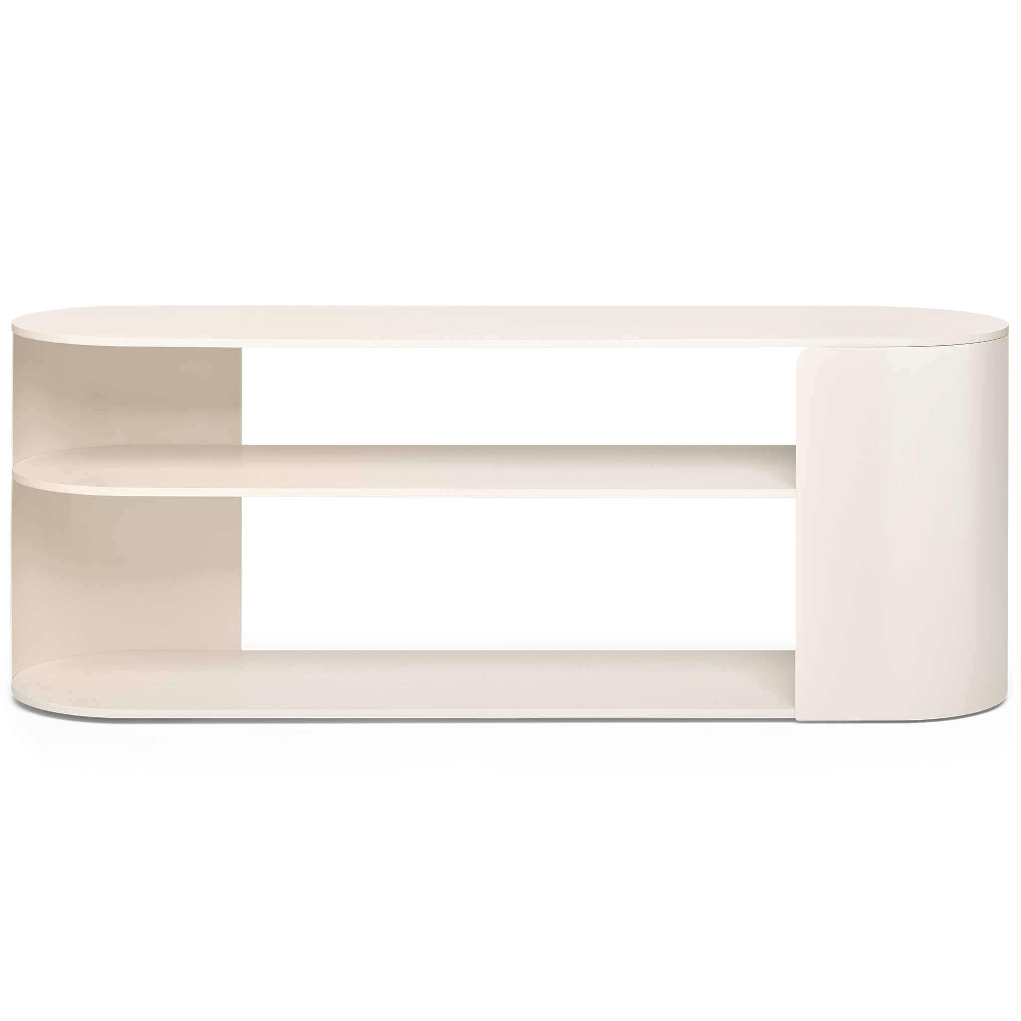 Plateau Sand Large Storage