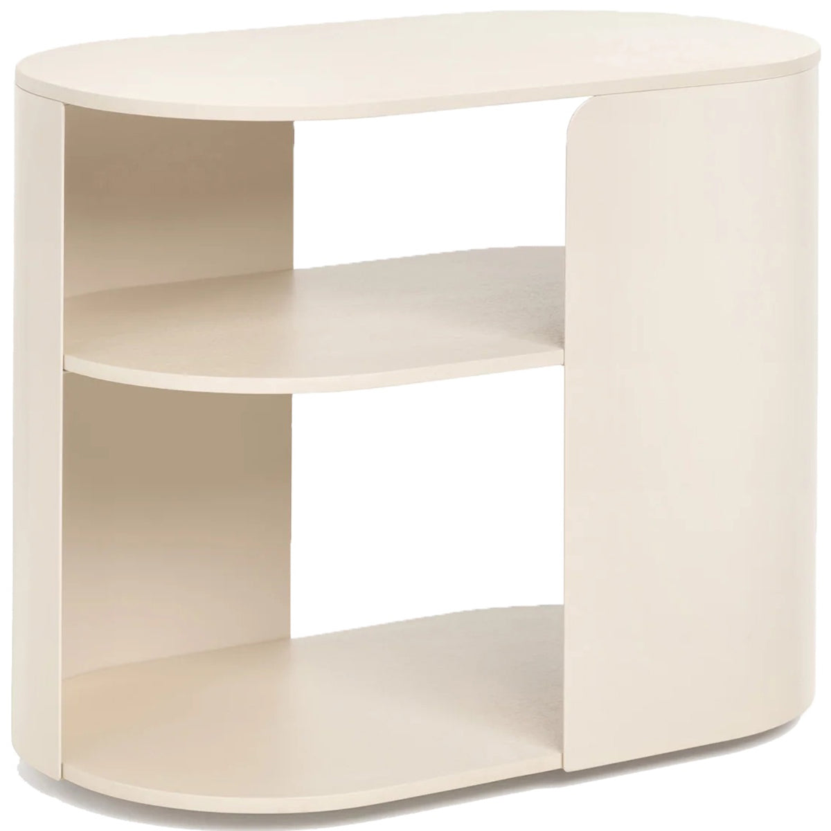 Plateau Sand Small Storage