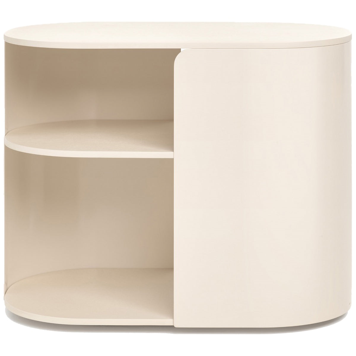 Plateau Sand Small Storage