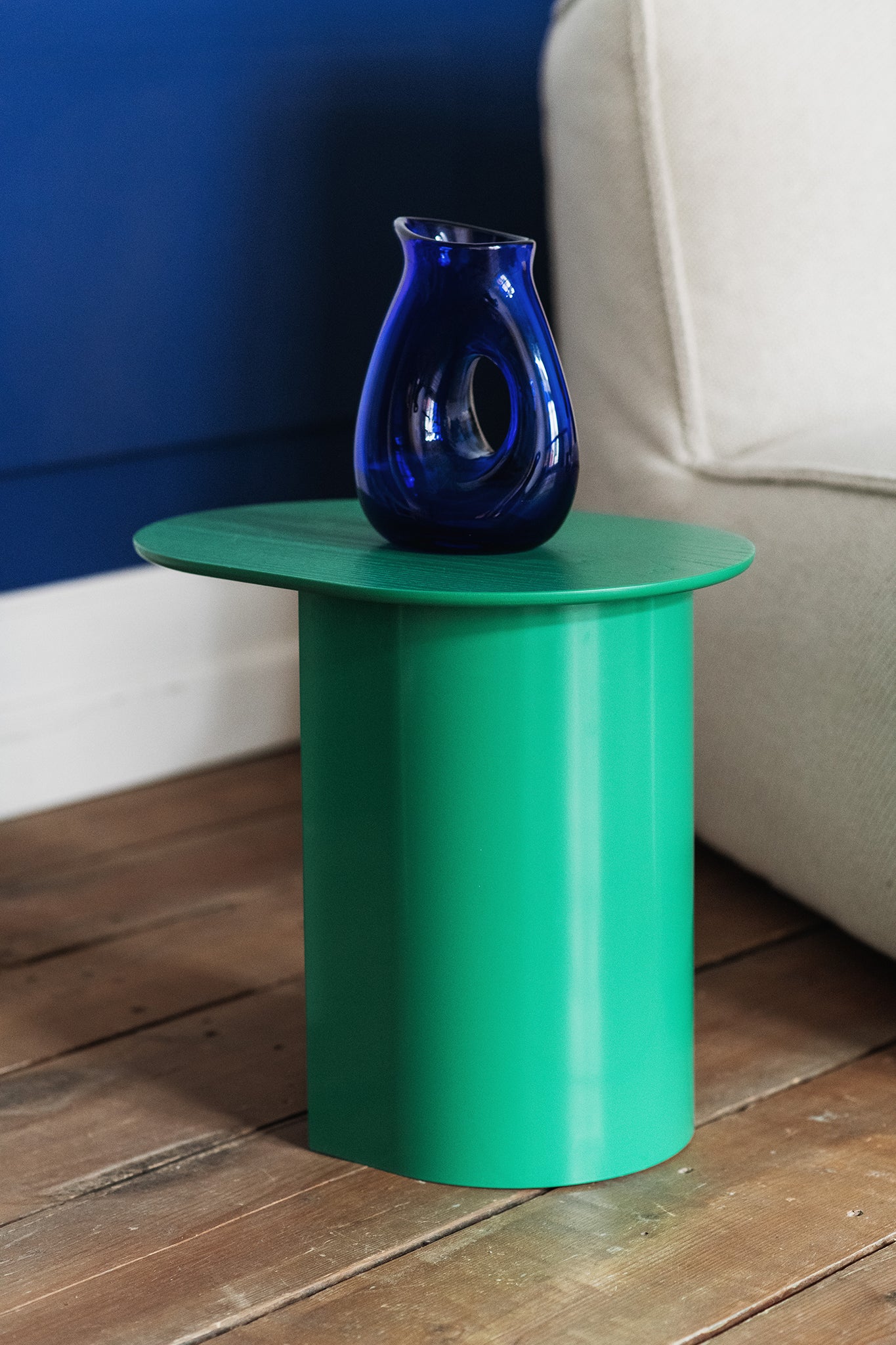 Plateau Side Table