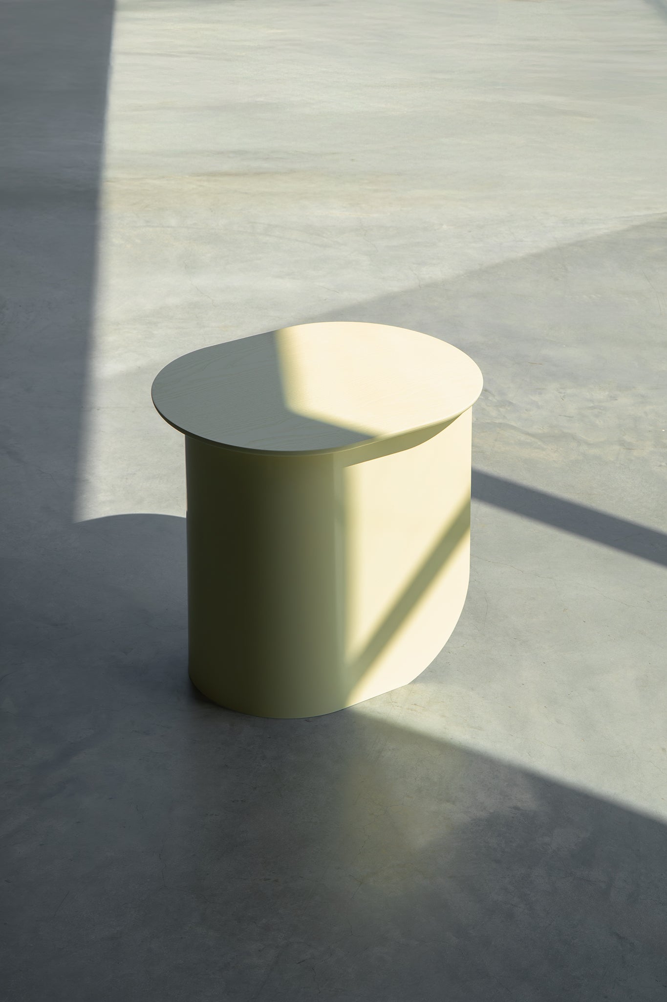 Plateau Side Table