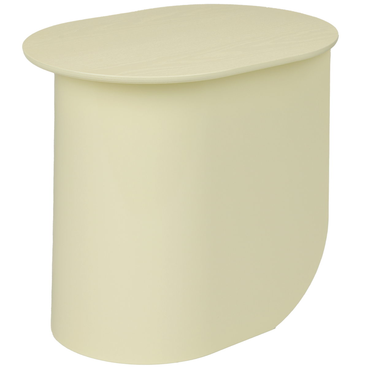 Plateau Side Table