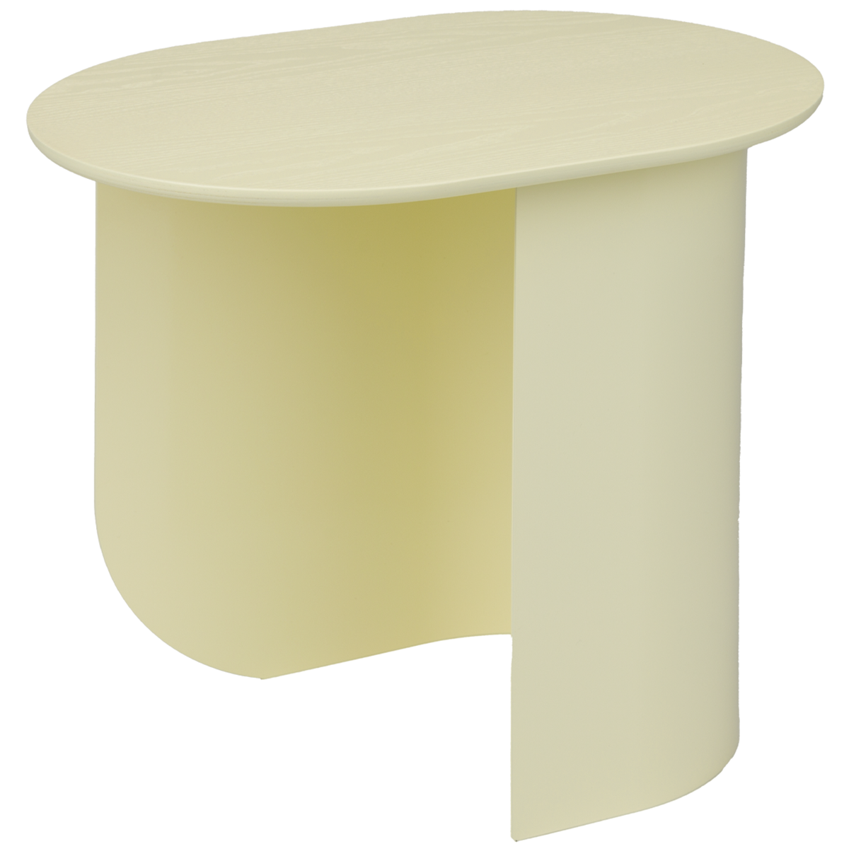 Plateau Side Table