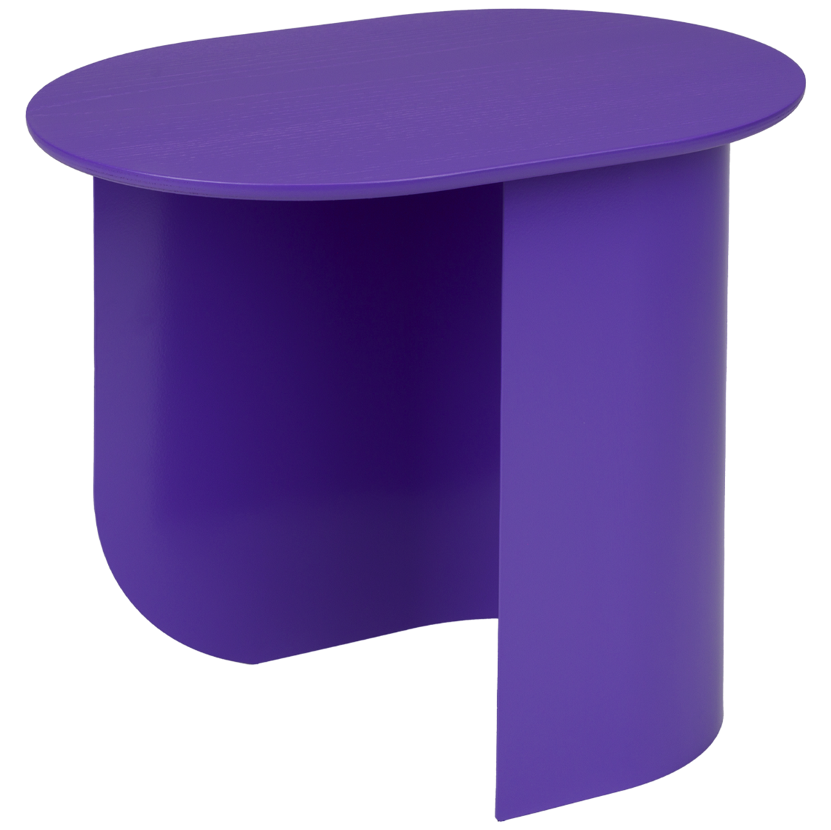 Plateau Side Table