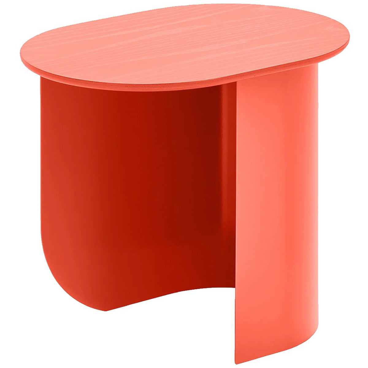 Plateau Side Table