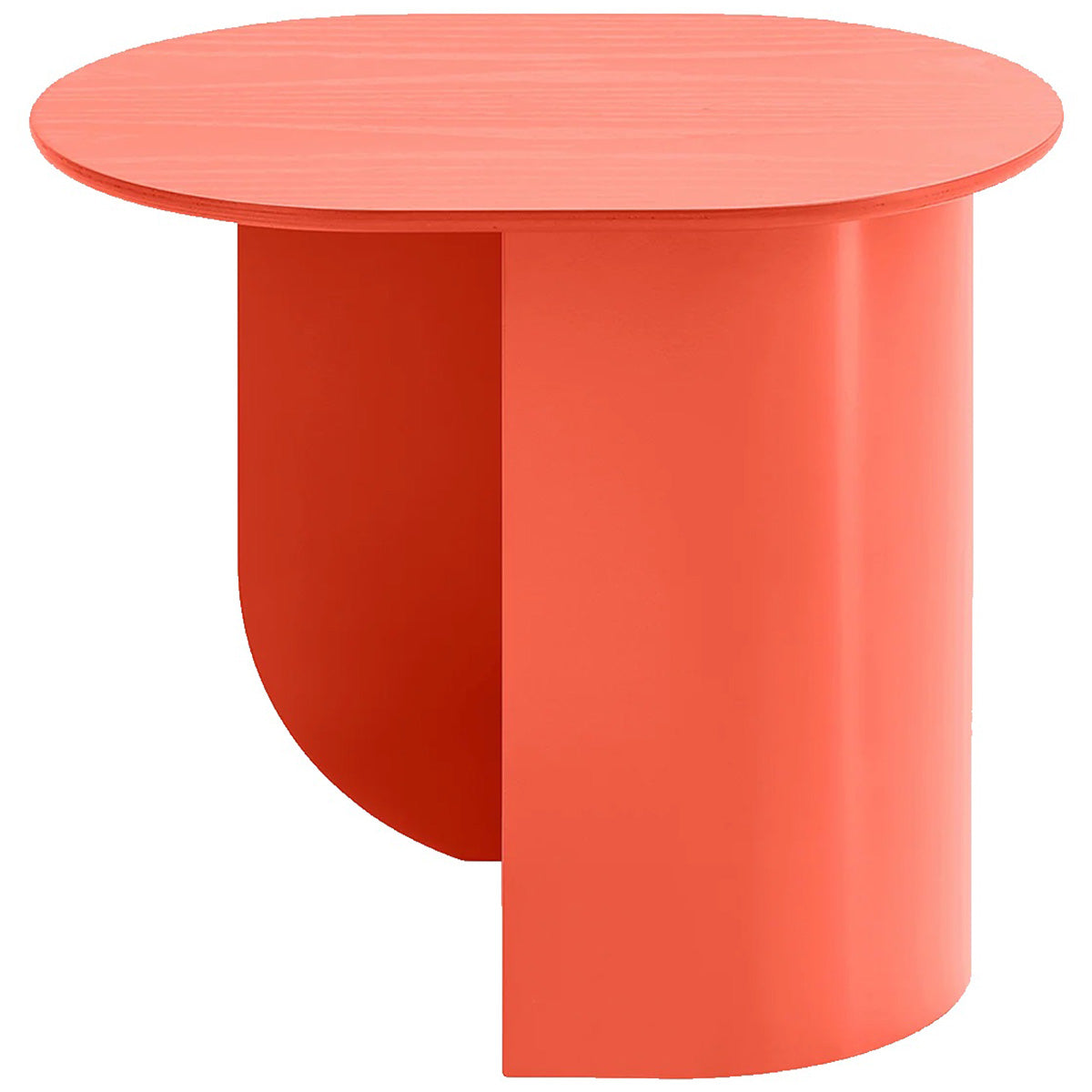 Plateau Side Table