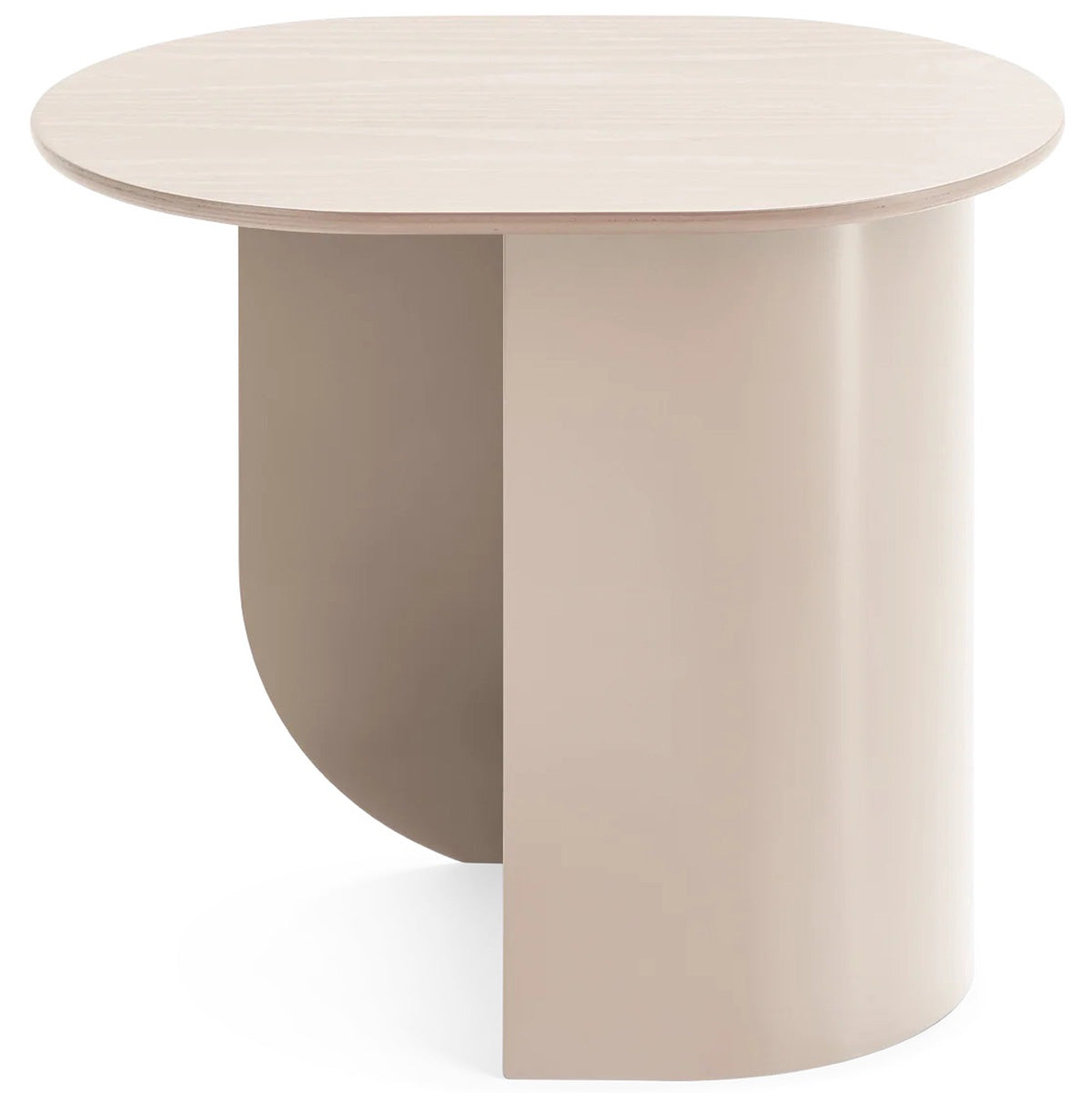 Plateau Side Table