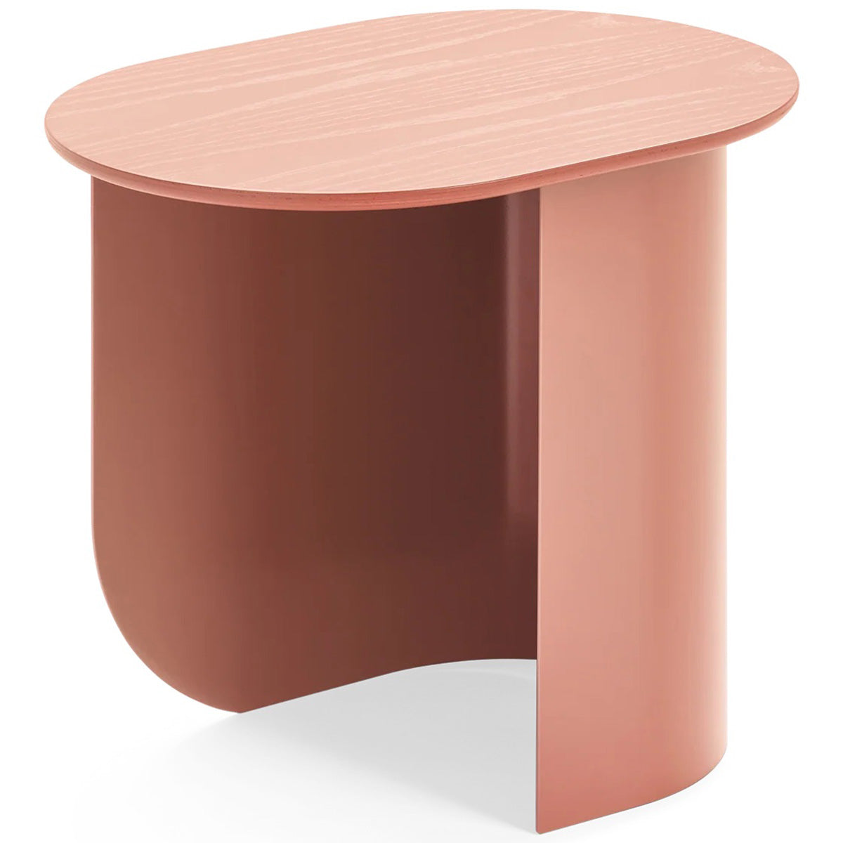 Plateau Side Table