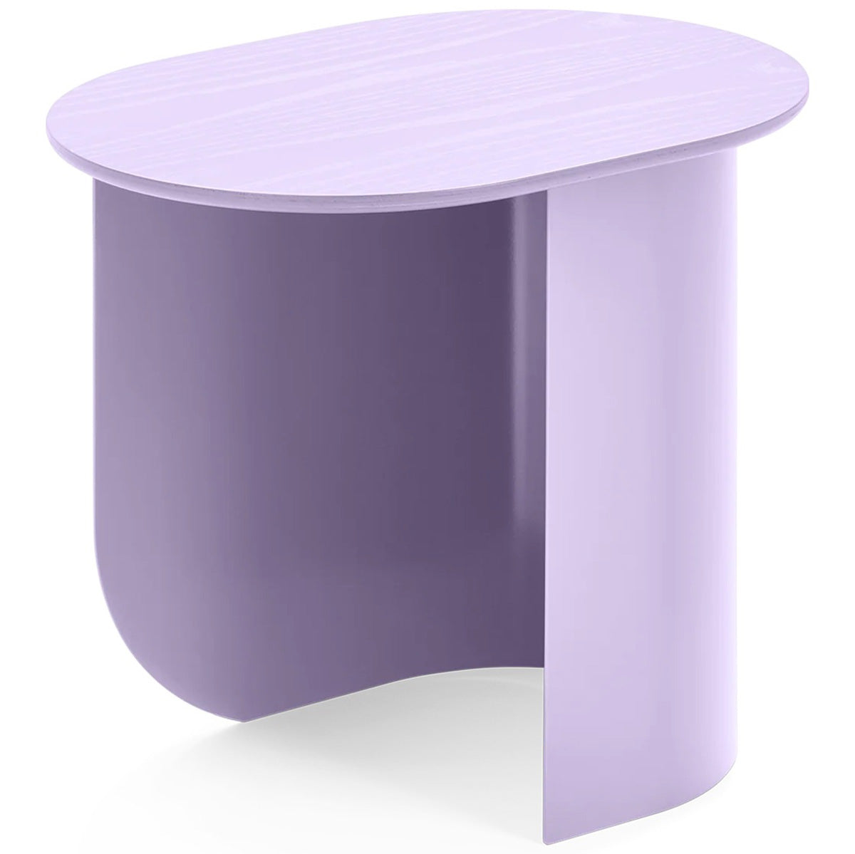 Plateau Side Table