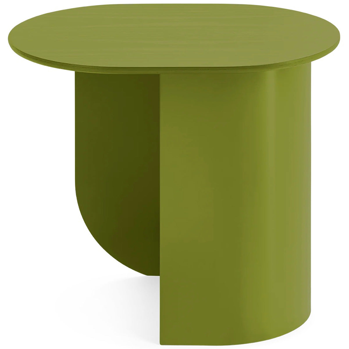 Plateau Side Table