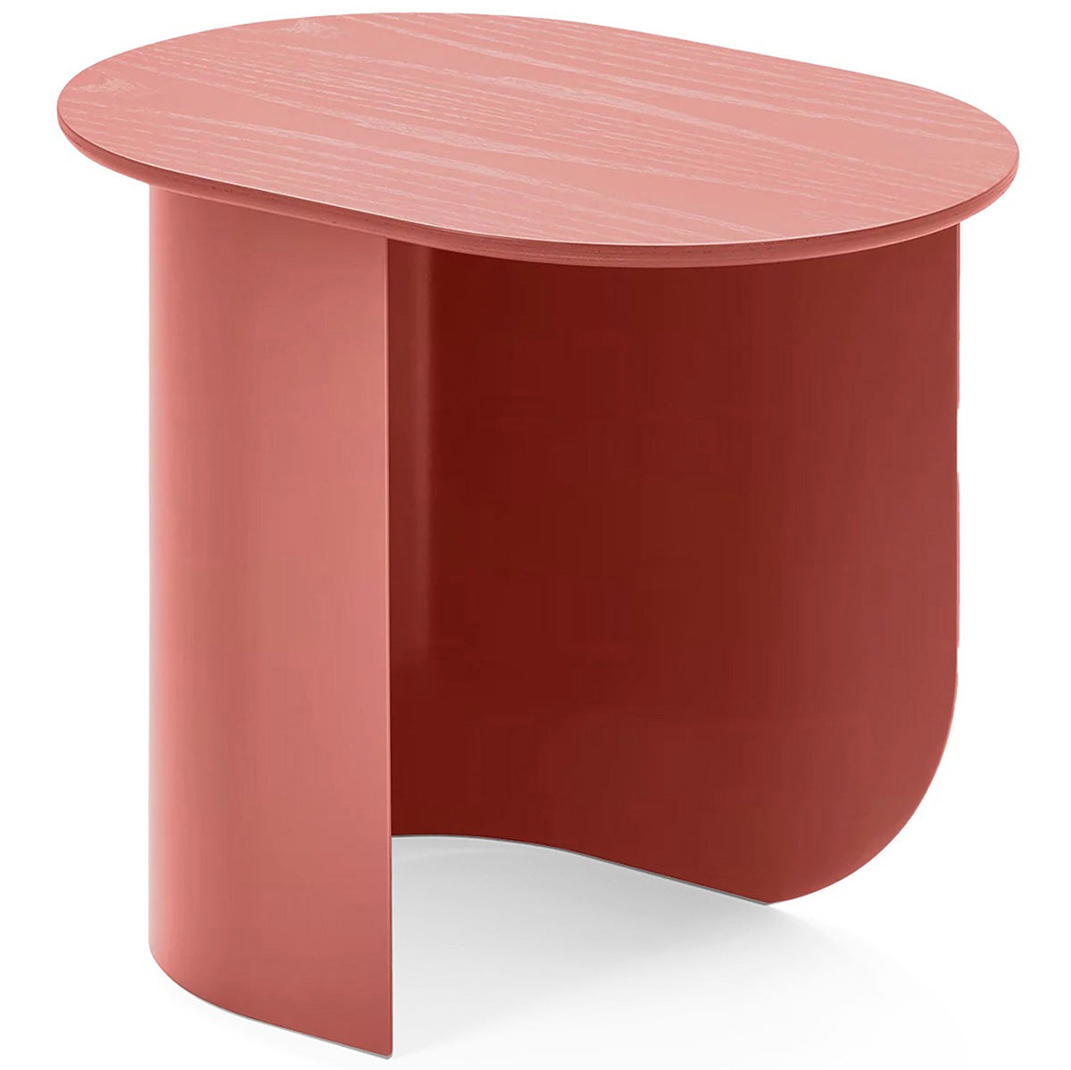 Plateau Side Table
