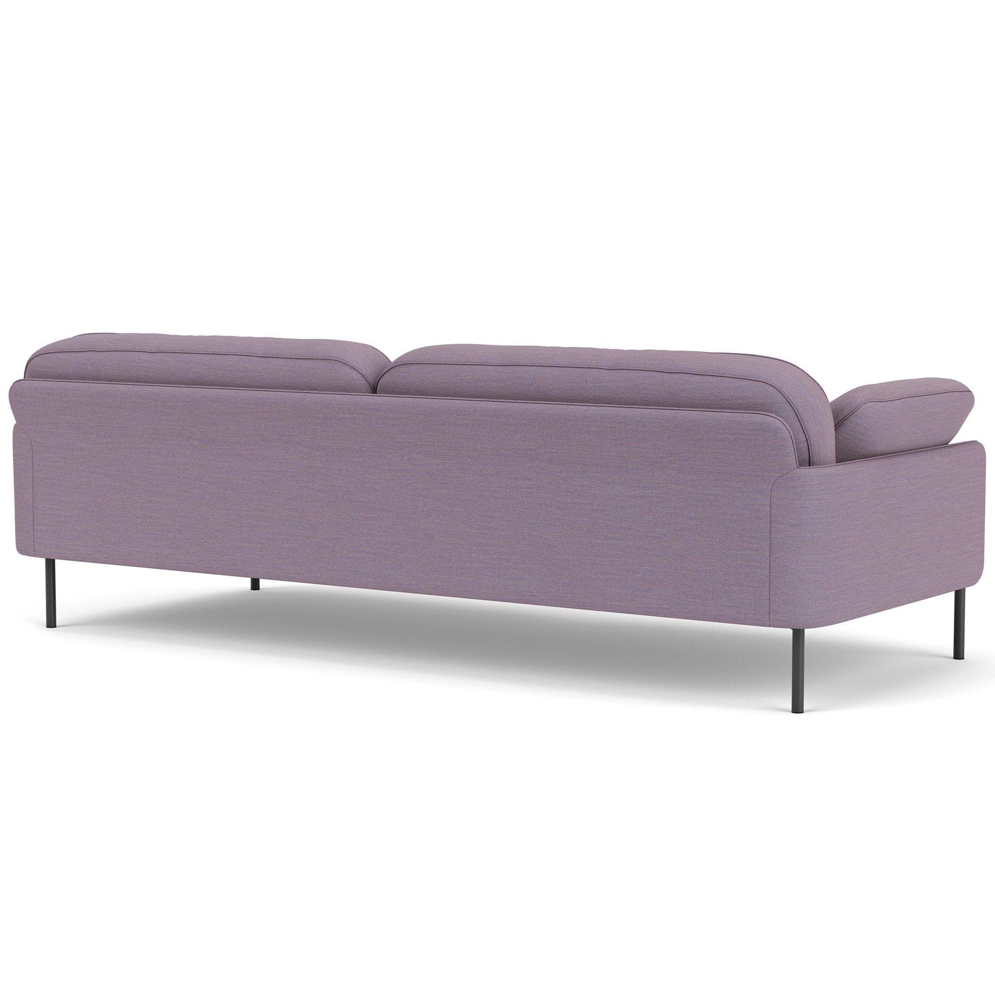 Regular 3 Seater Sofa