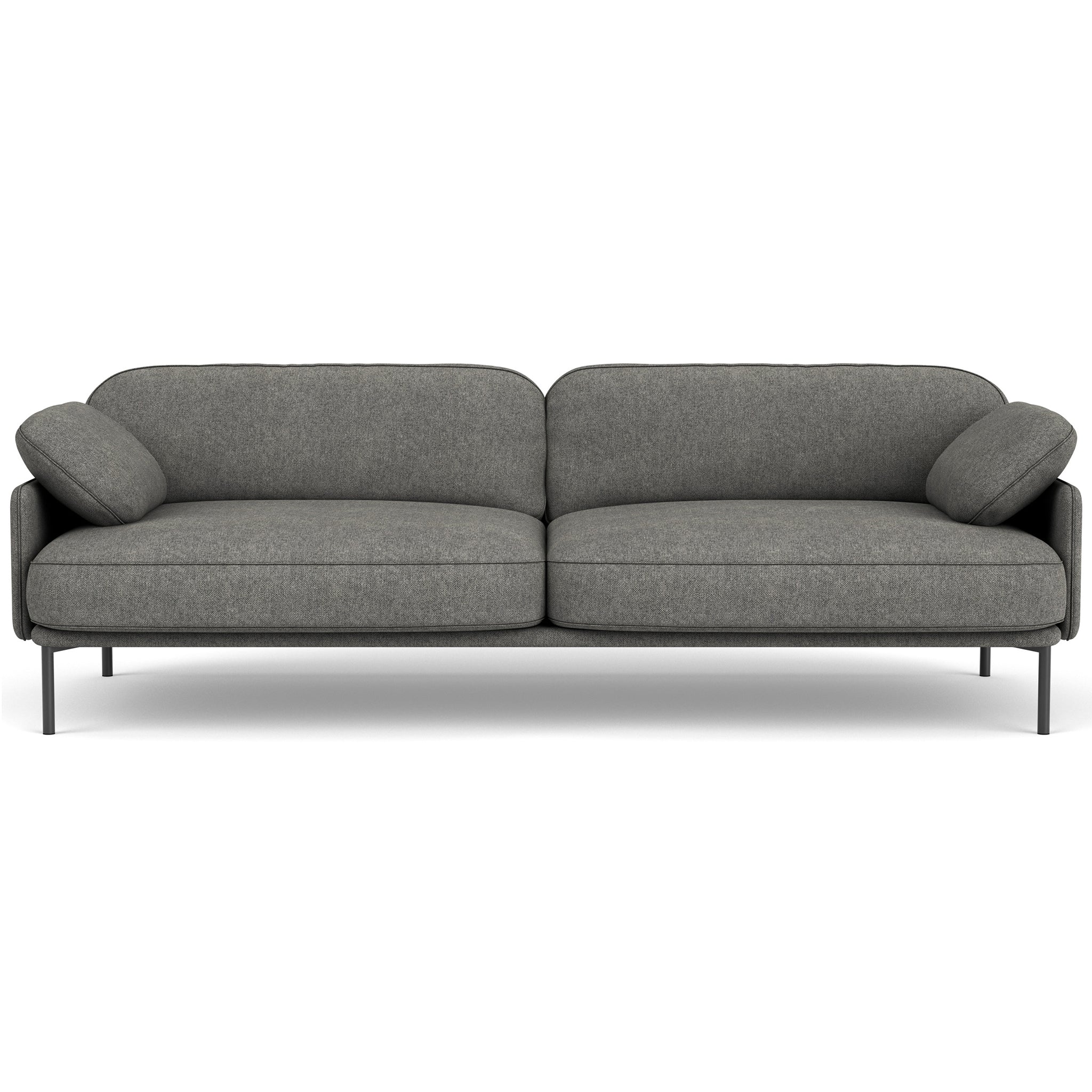 Regular 3 Seater Sofa