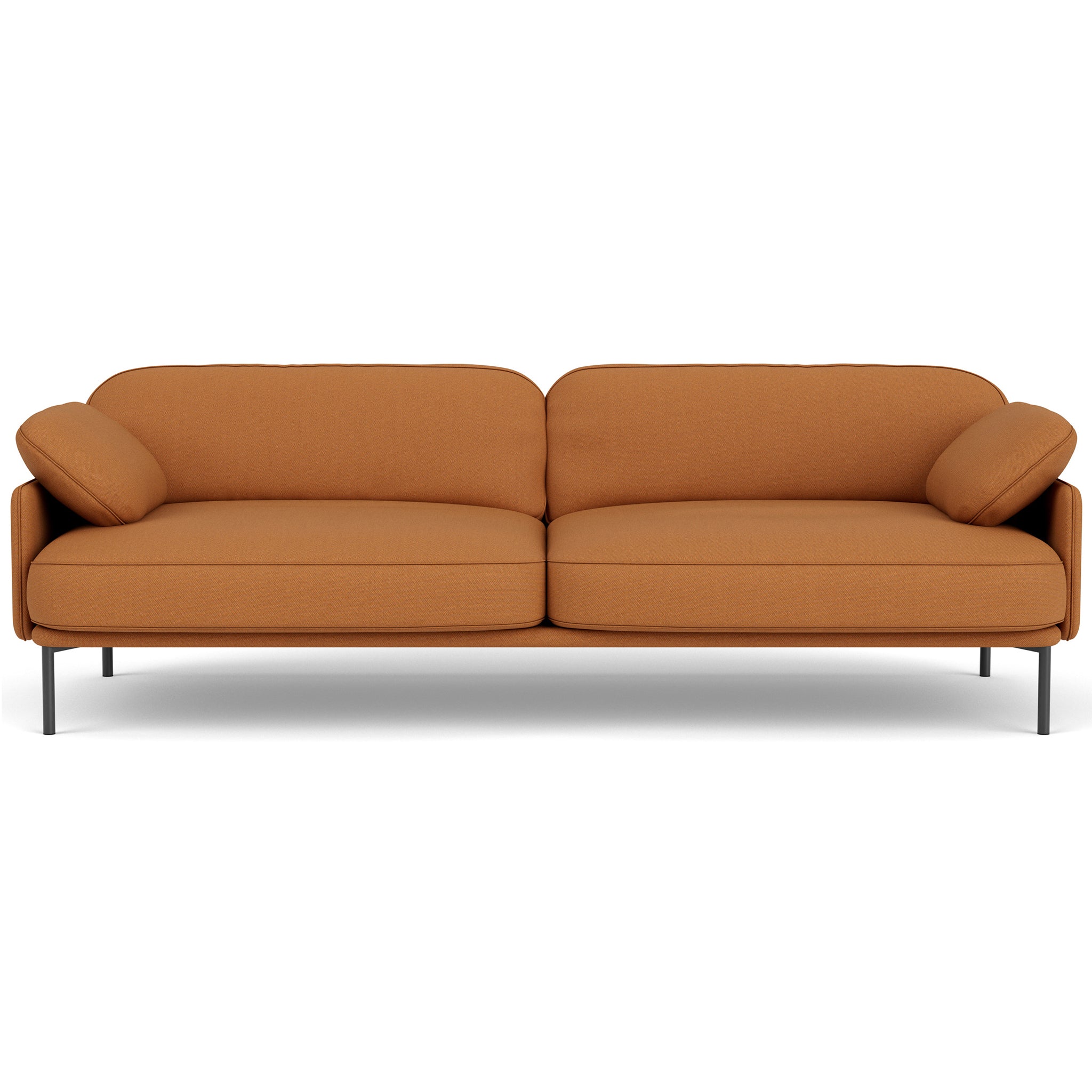 Regular 3 Seater Sofa