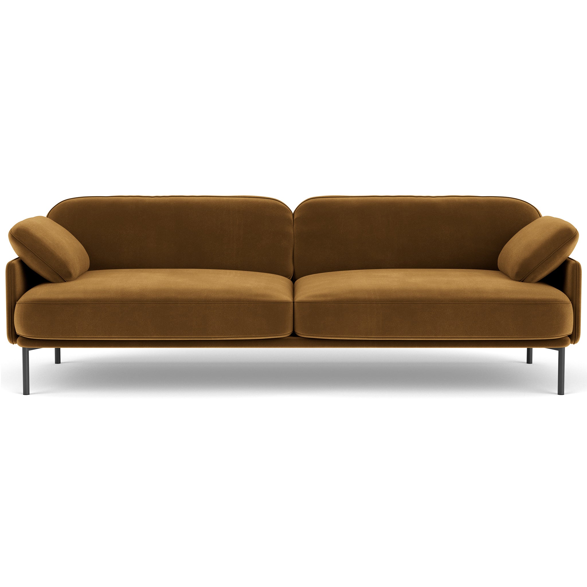 Regular 3 Seater Sofa