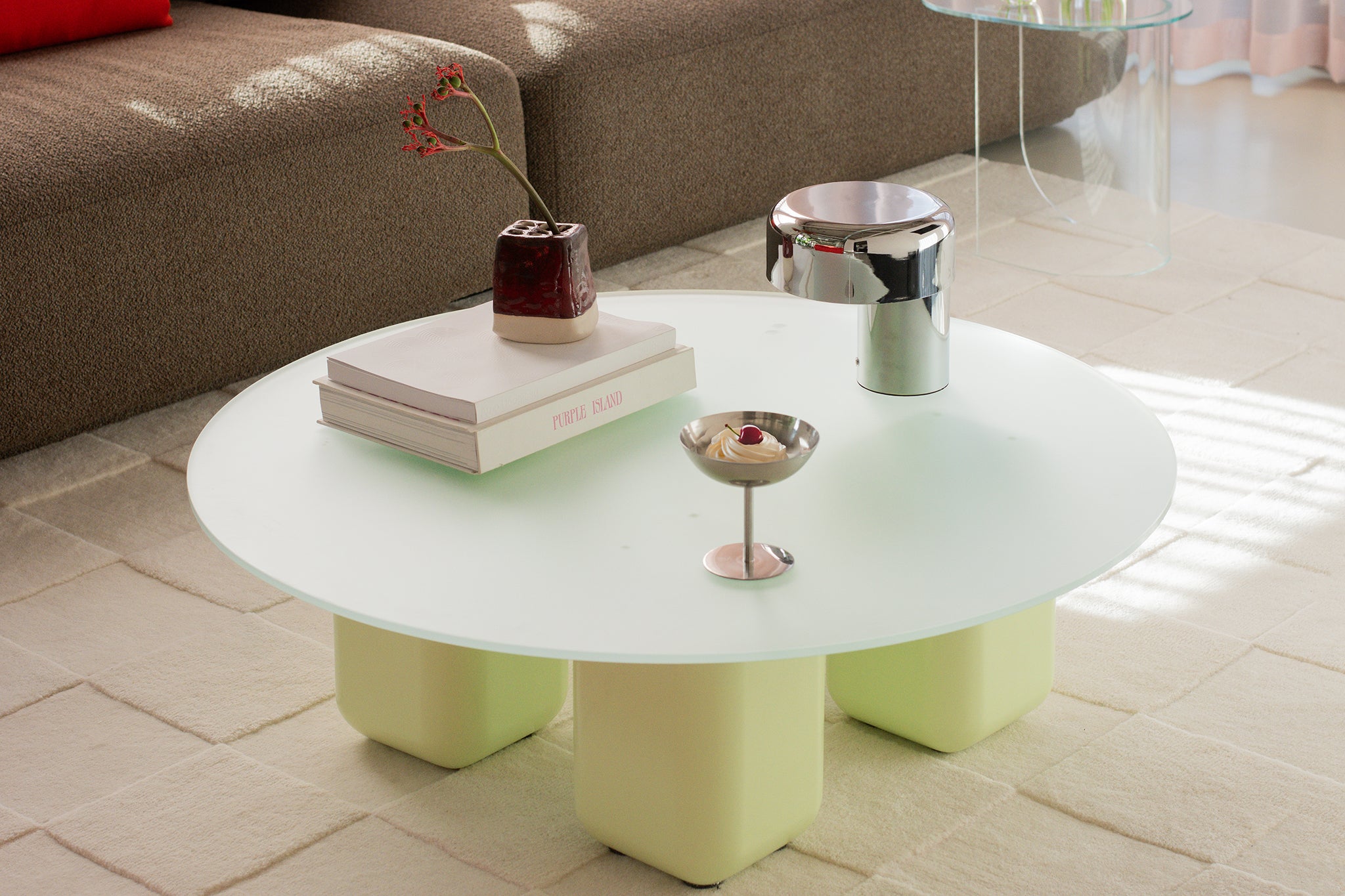Uma Coffee Table