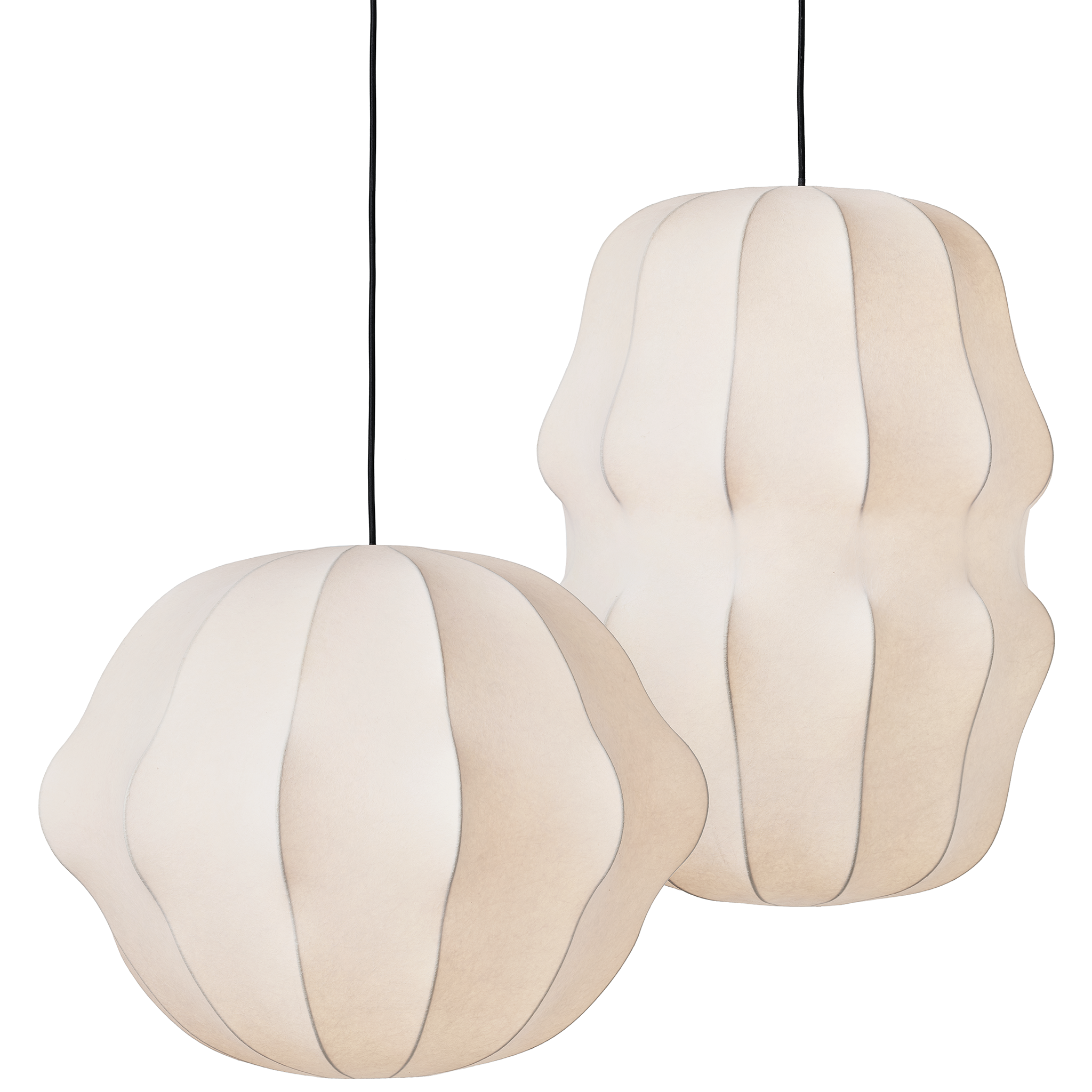 Bise Large Pendant Lamp