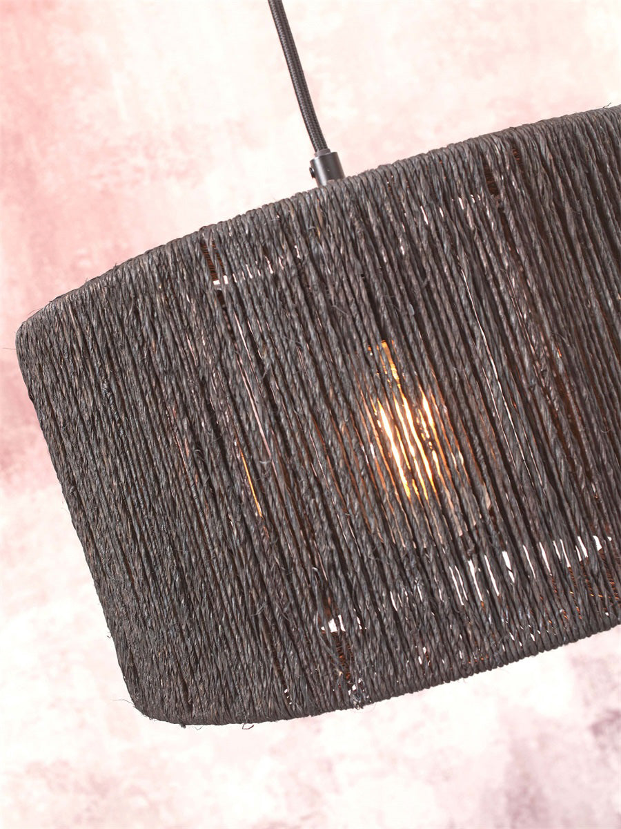 Iguazu Floor Lamp