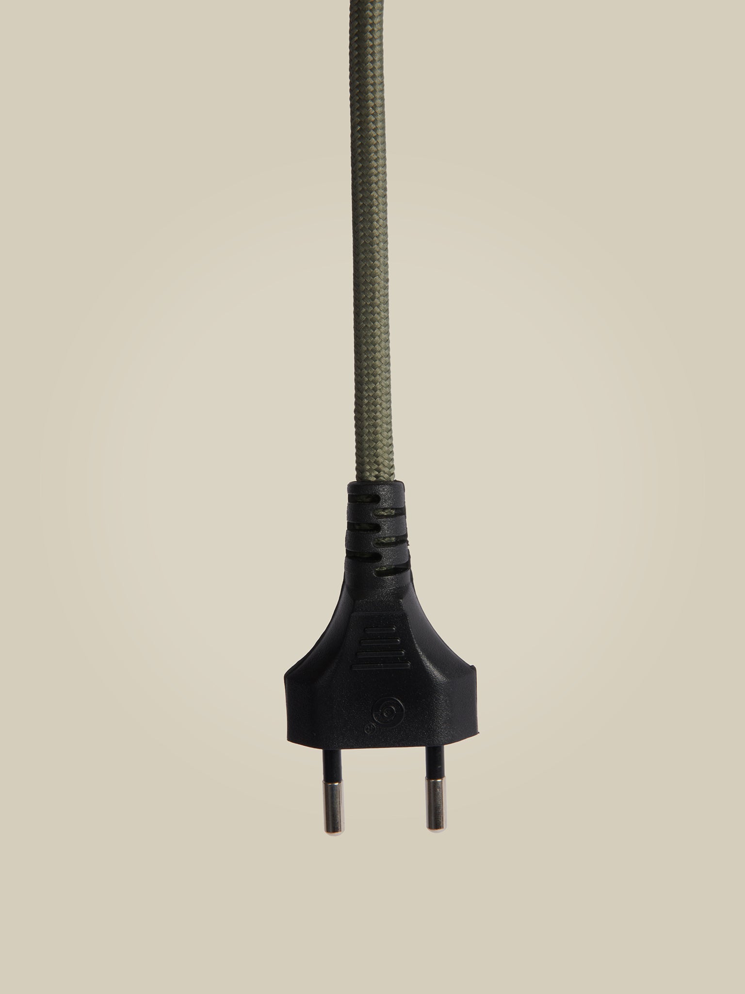 Okinawa Ash Wood Floor Lamp