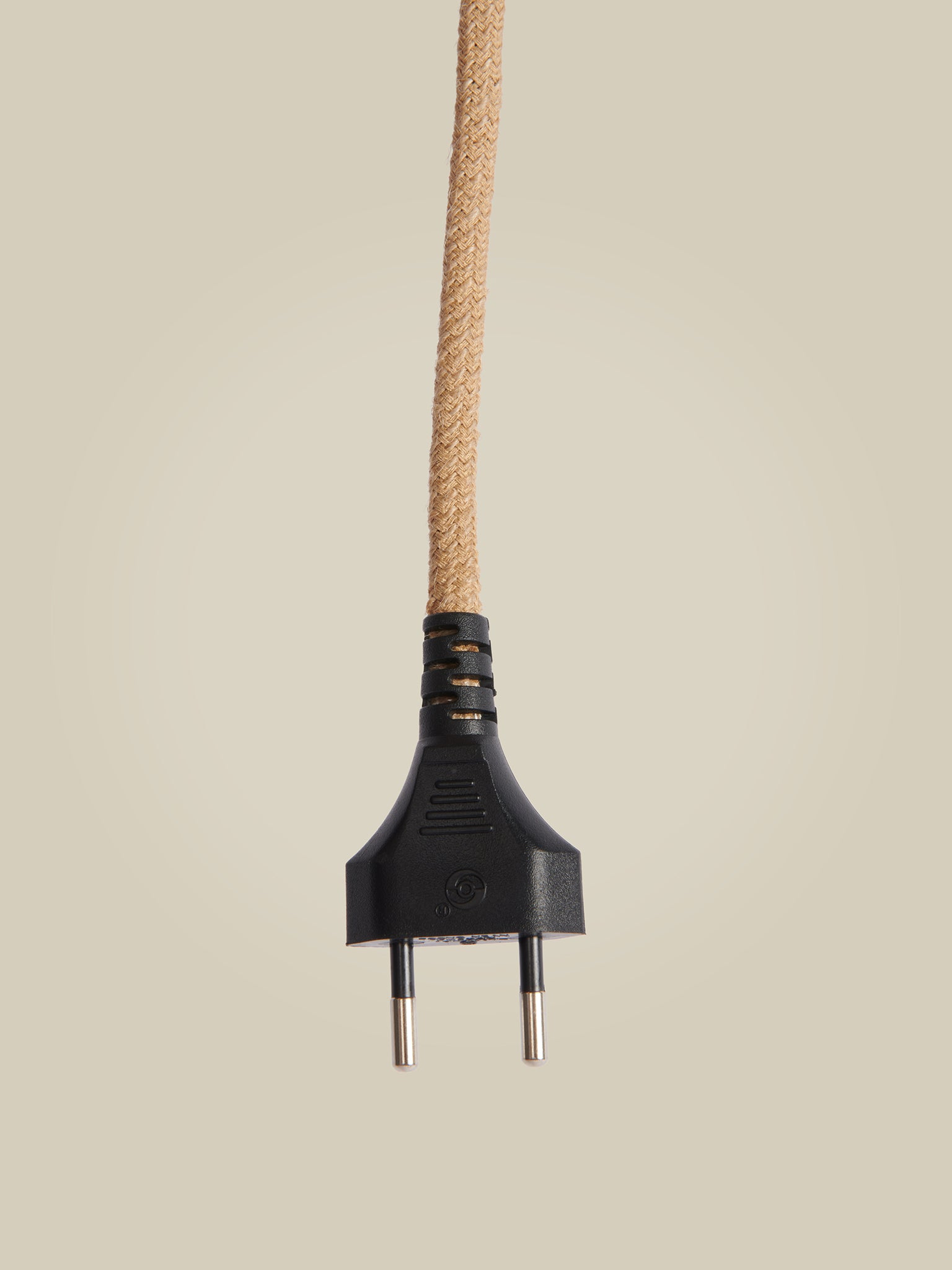 Okinawa Ash Wood Floor Lamp