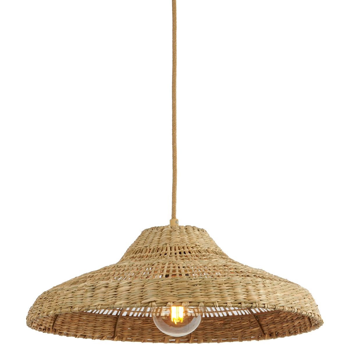 Santorini Hanging Lamp