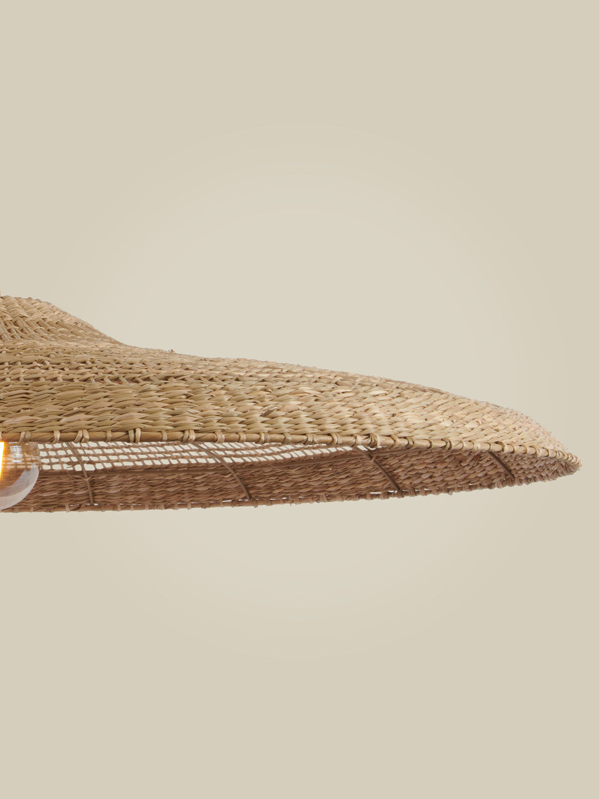 Santorini Hanging Lamp