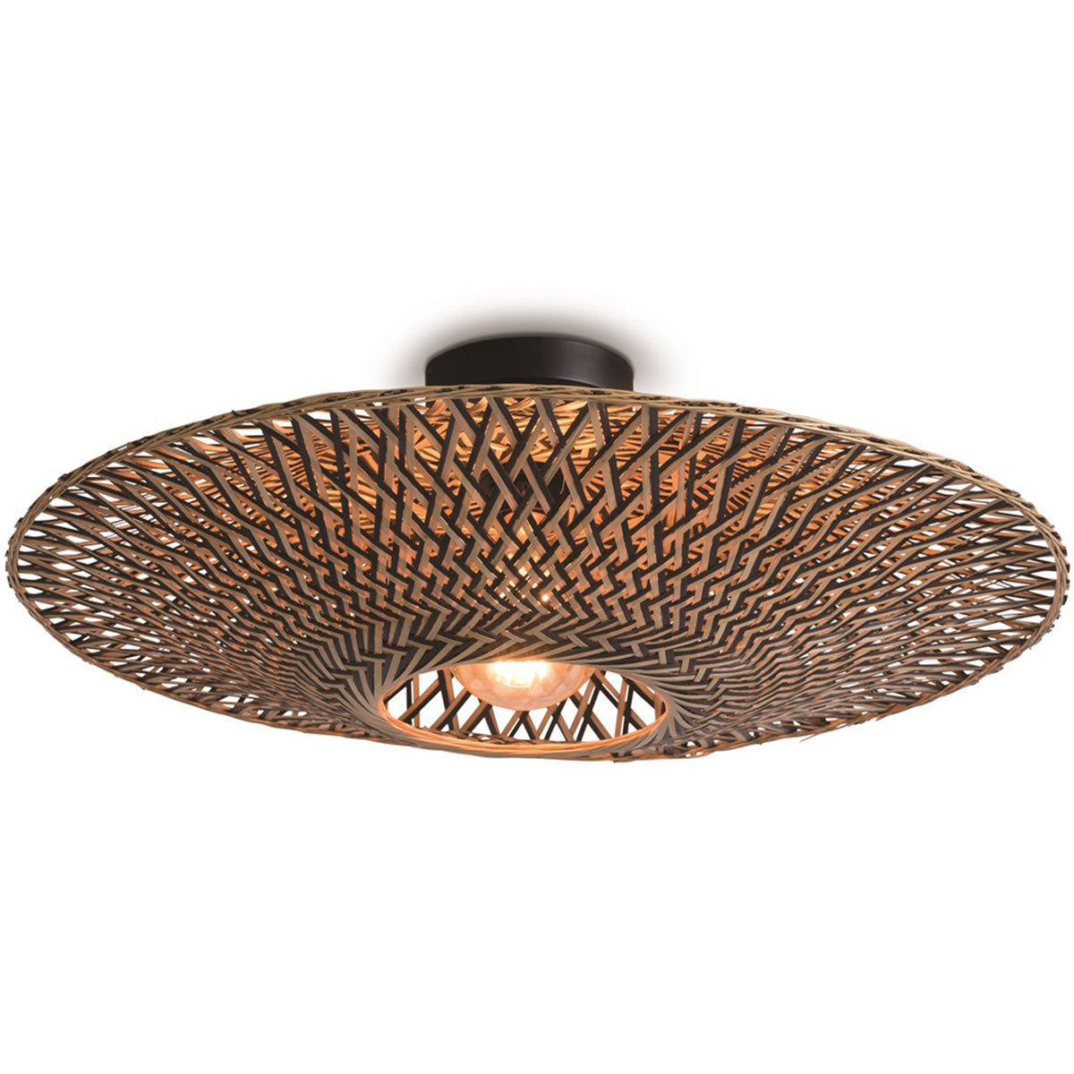 Bali Ceiling Lamp
