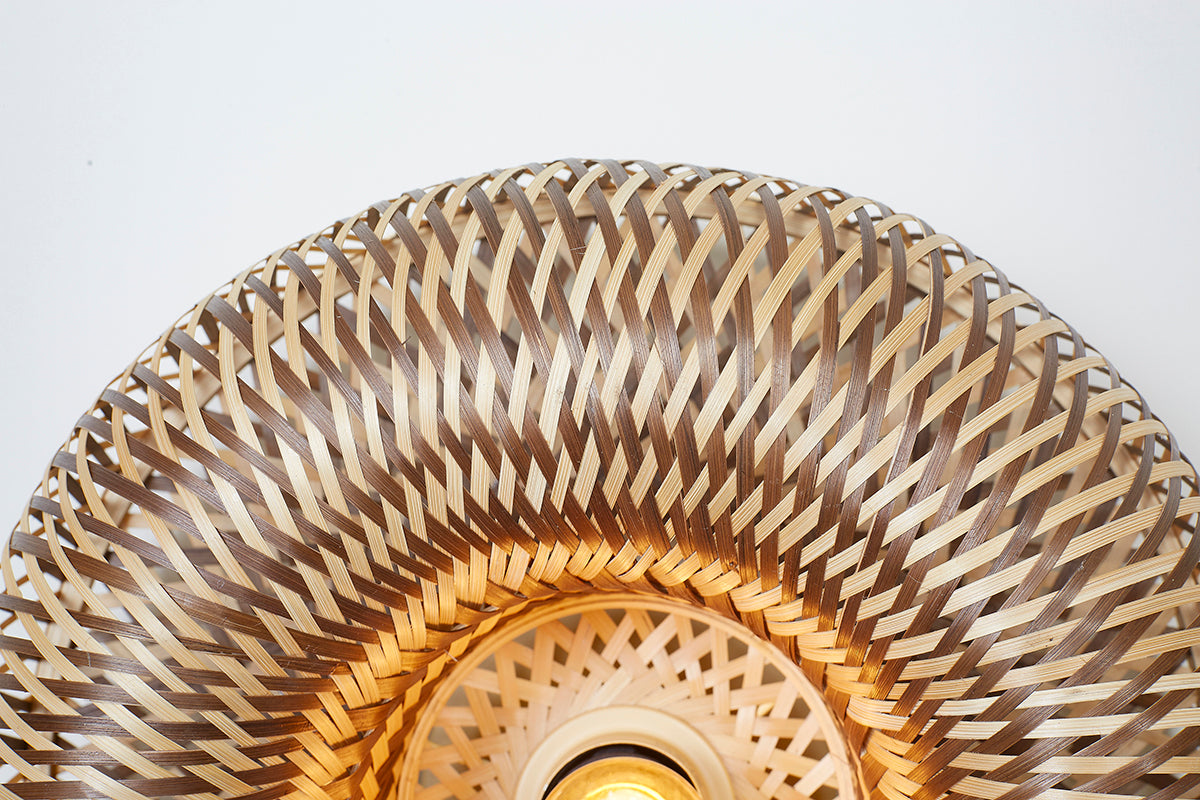 Barbados Wall Lamp