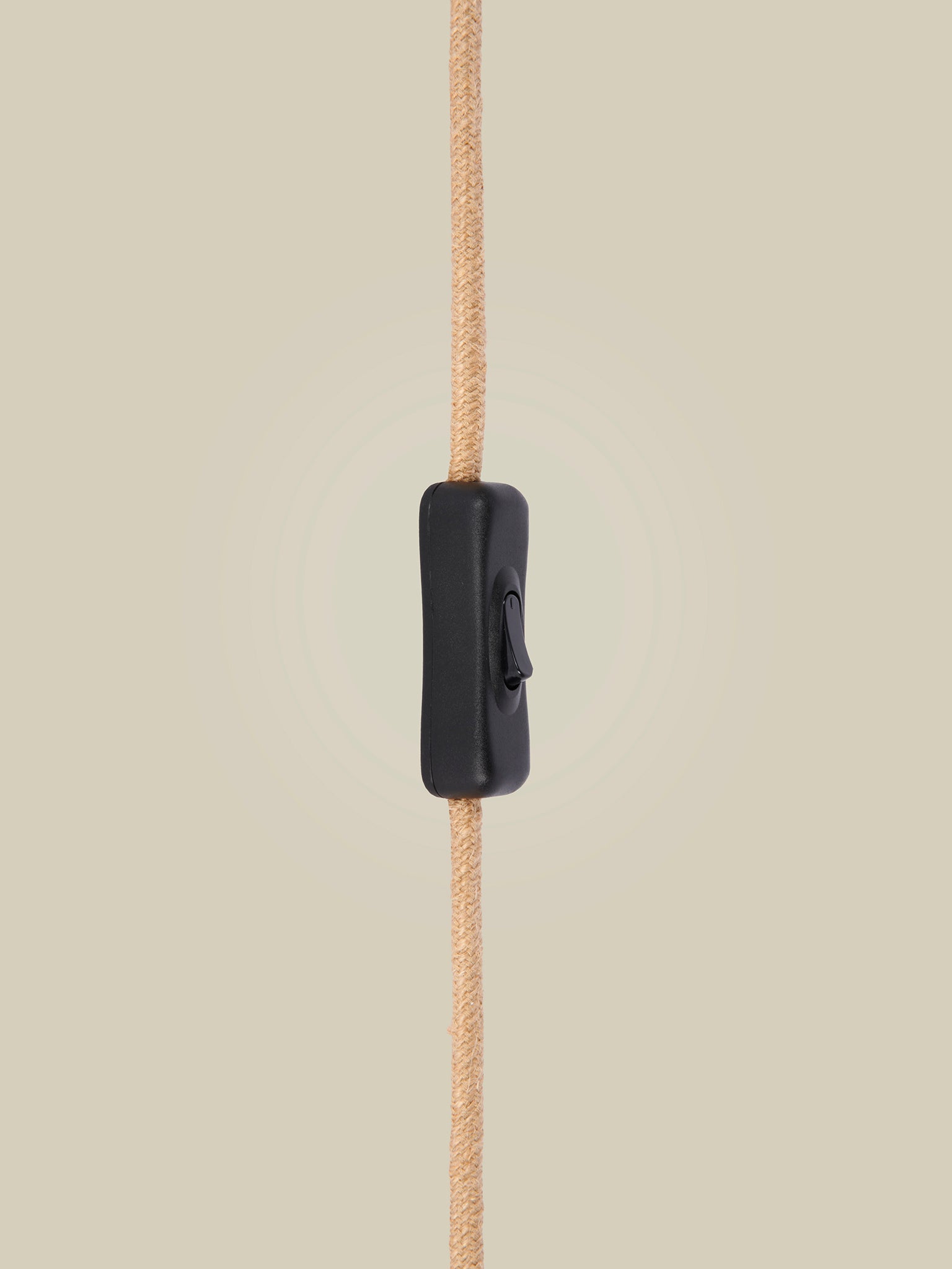 Corsica Beech Wood Wall Lamp