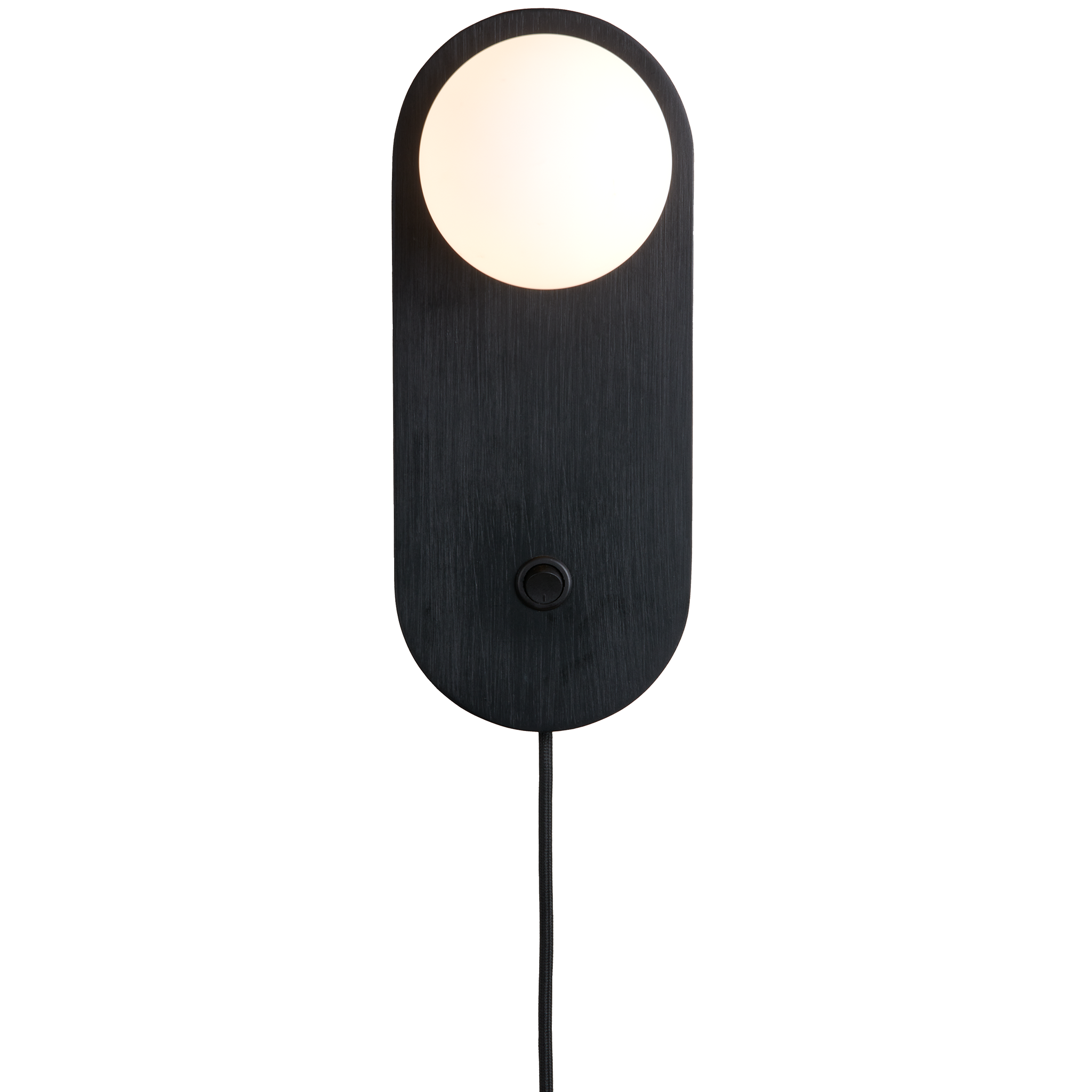 Java Bamboo Wall Lamp