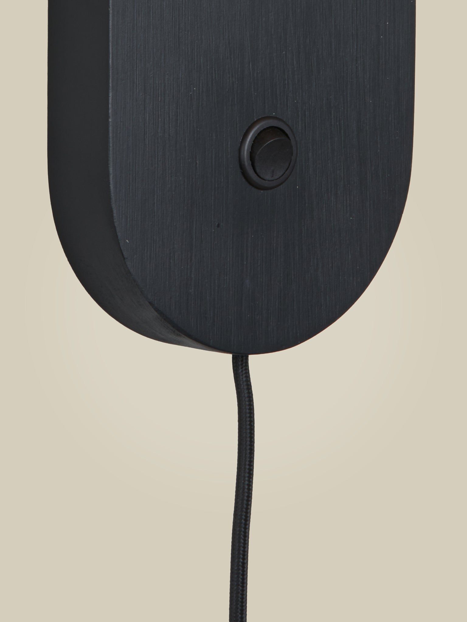 Java Bamboo Wall Lamp